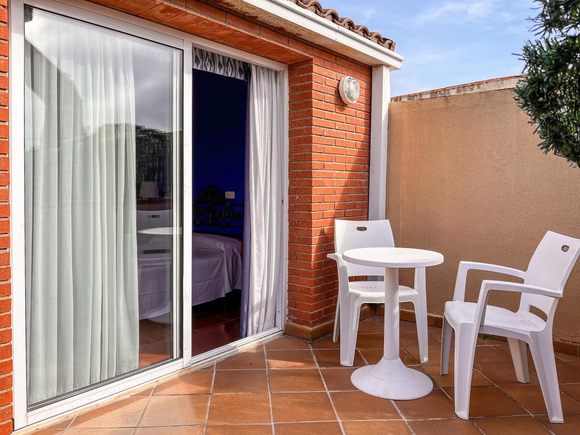 Rvhotels Mar De Tossa