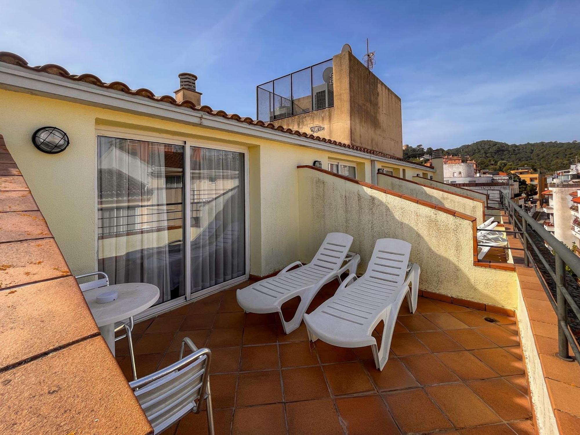 Rvhotels Mar De Tossa 3* Tossa de Mar