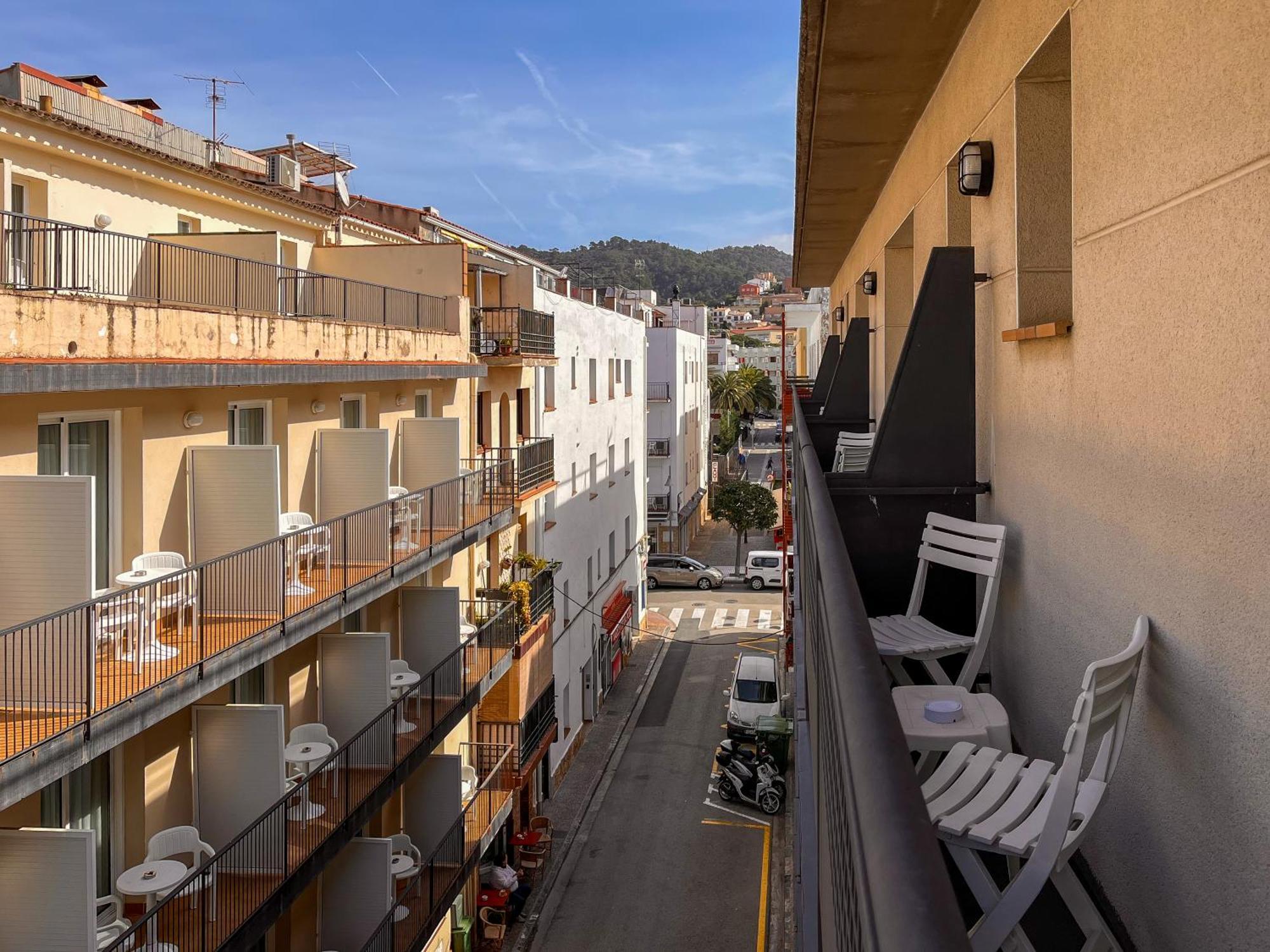 Rvhotels Mar De Tossa Tossa de Mar