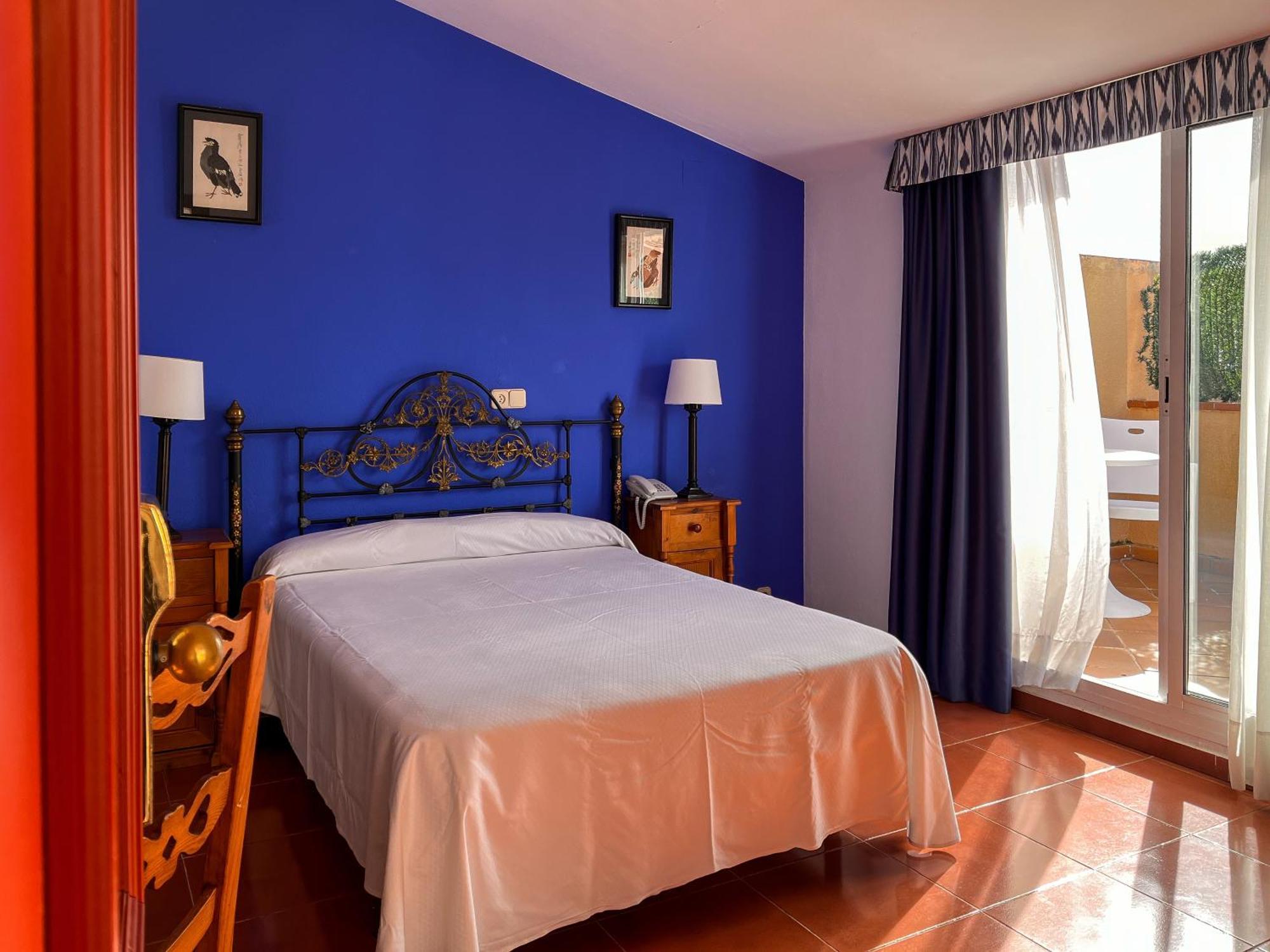 Rvhotels Mar De Tossa