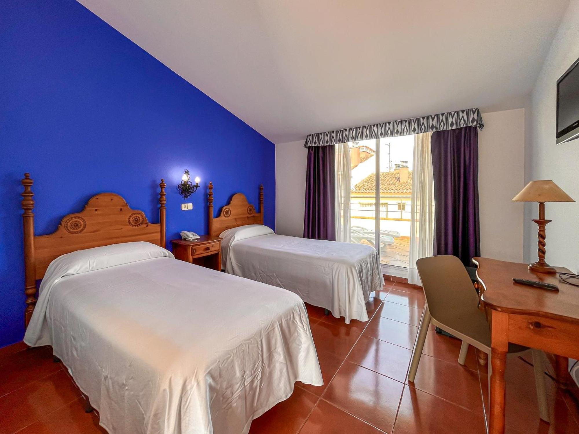 Rvhotels Mar De Tossa Tossa de Mar