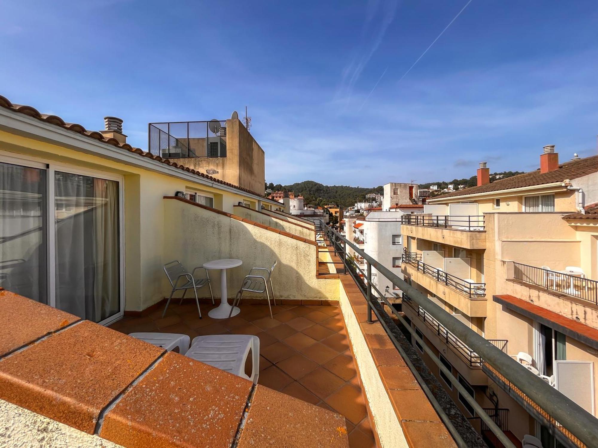 Rvhotels Mar De Tossa Hotel