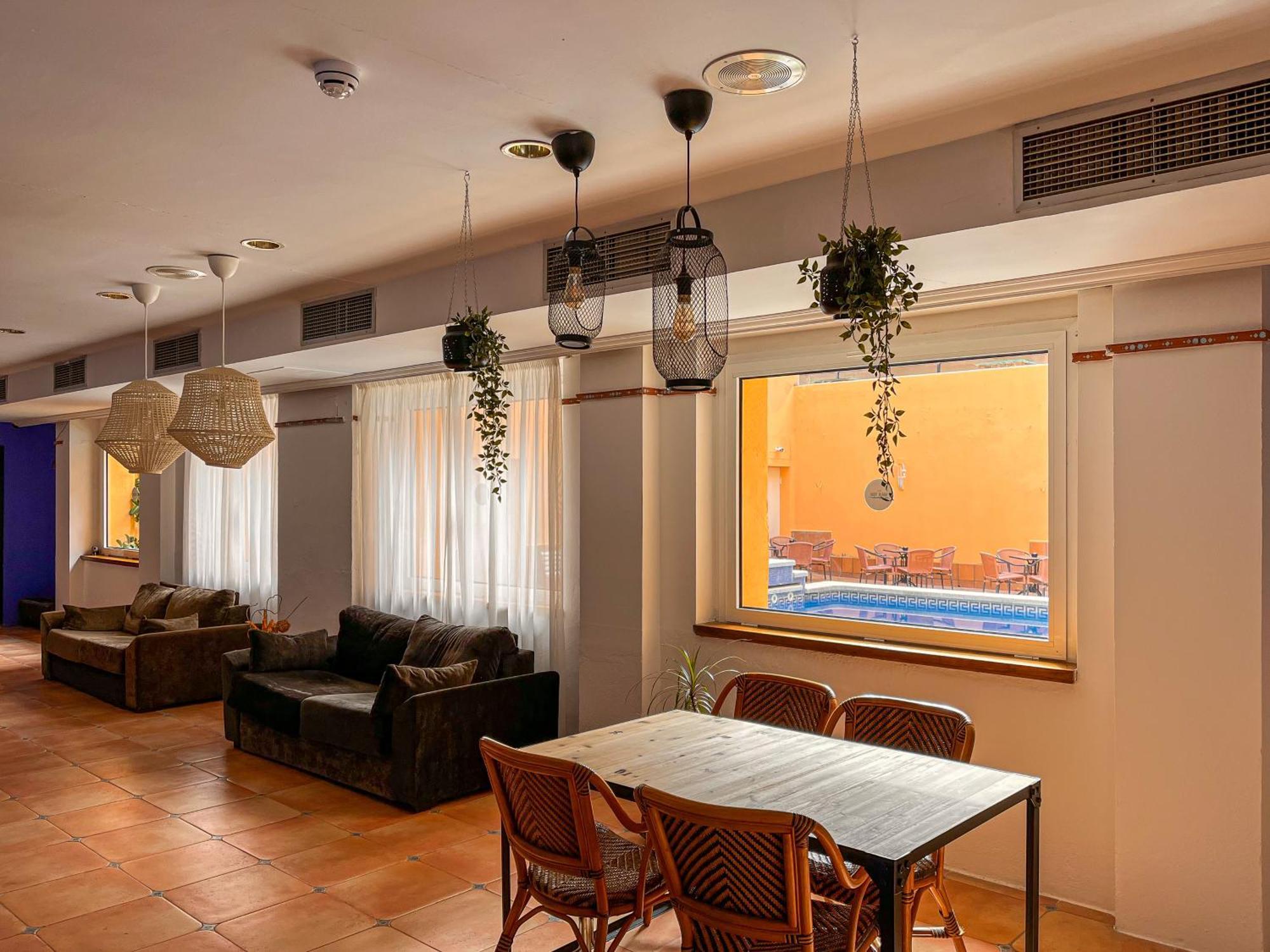 Rvhotels Mar De Tossa 3*