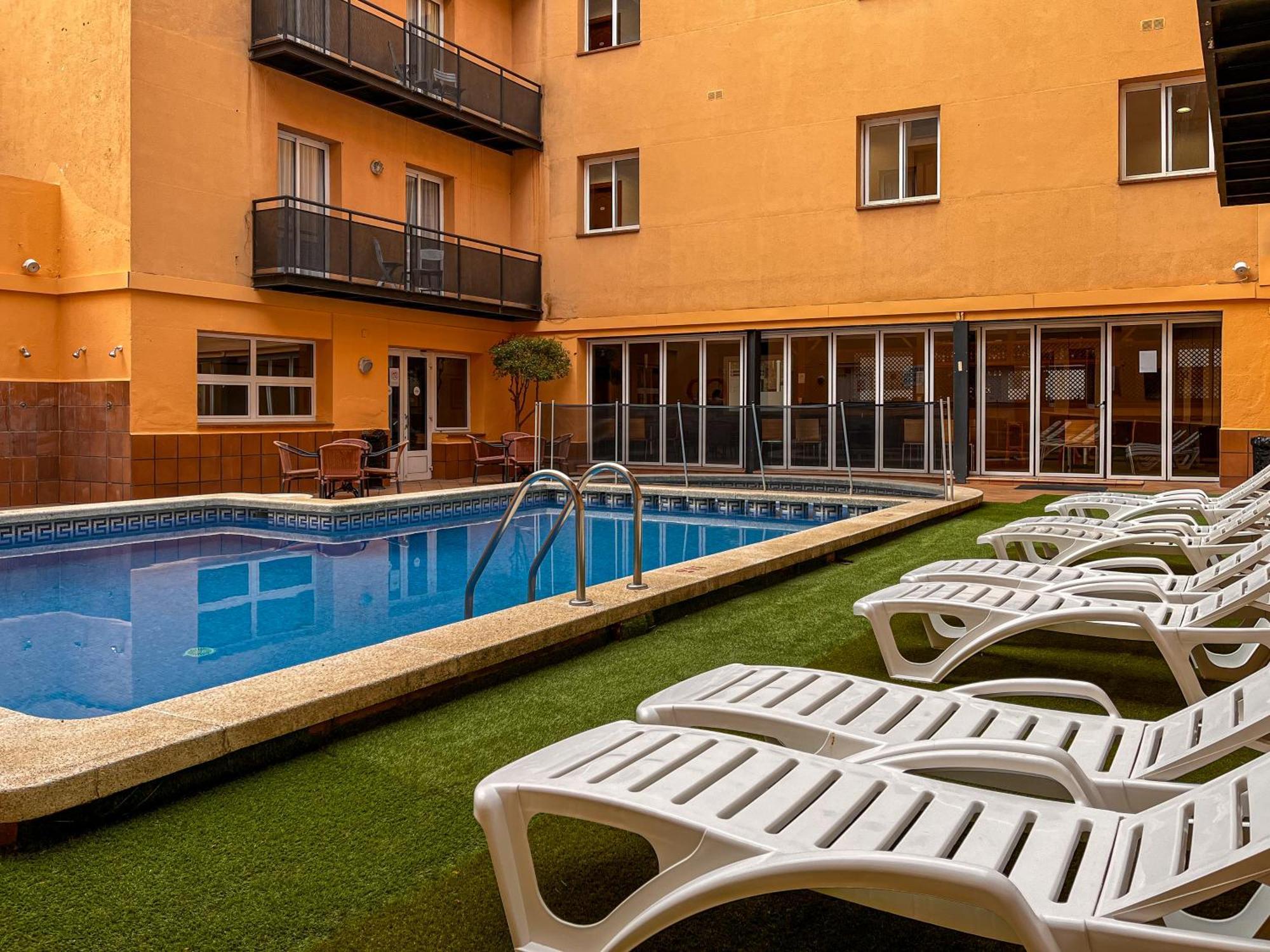 Rvhotels Mar De Tossa Hotel Tossa de Mar