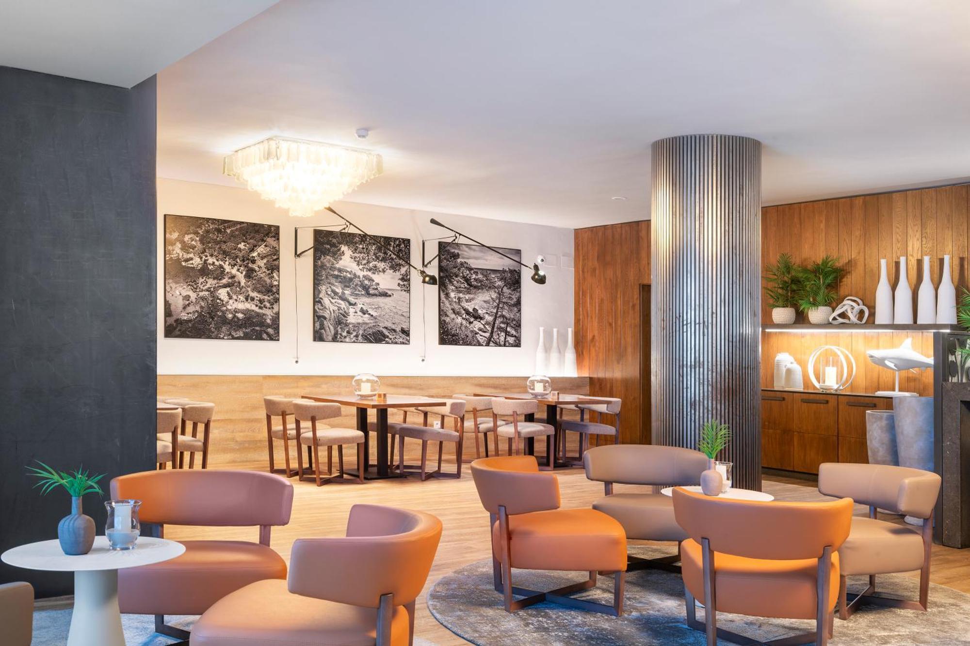 Hotel Cala Del Pi - Adults Only 5*