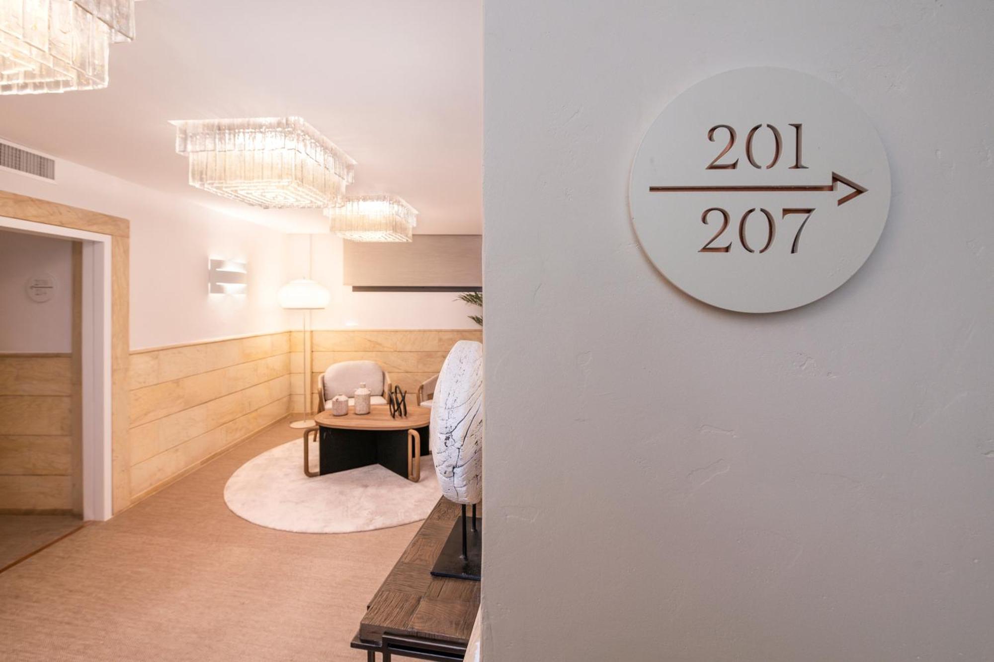 Hotel Cala Del Pi - Adults Only Platja d'Aro