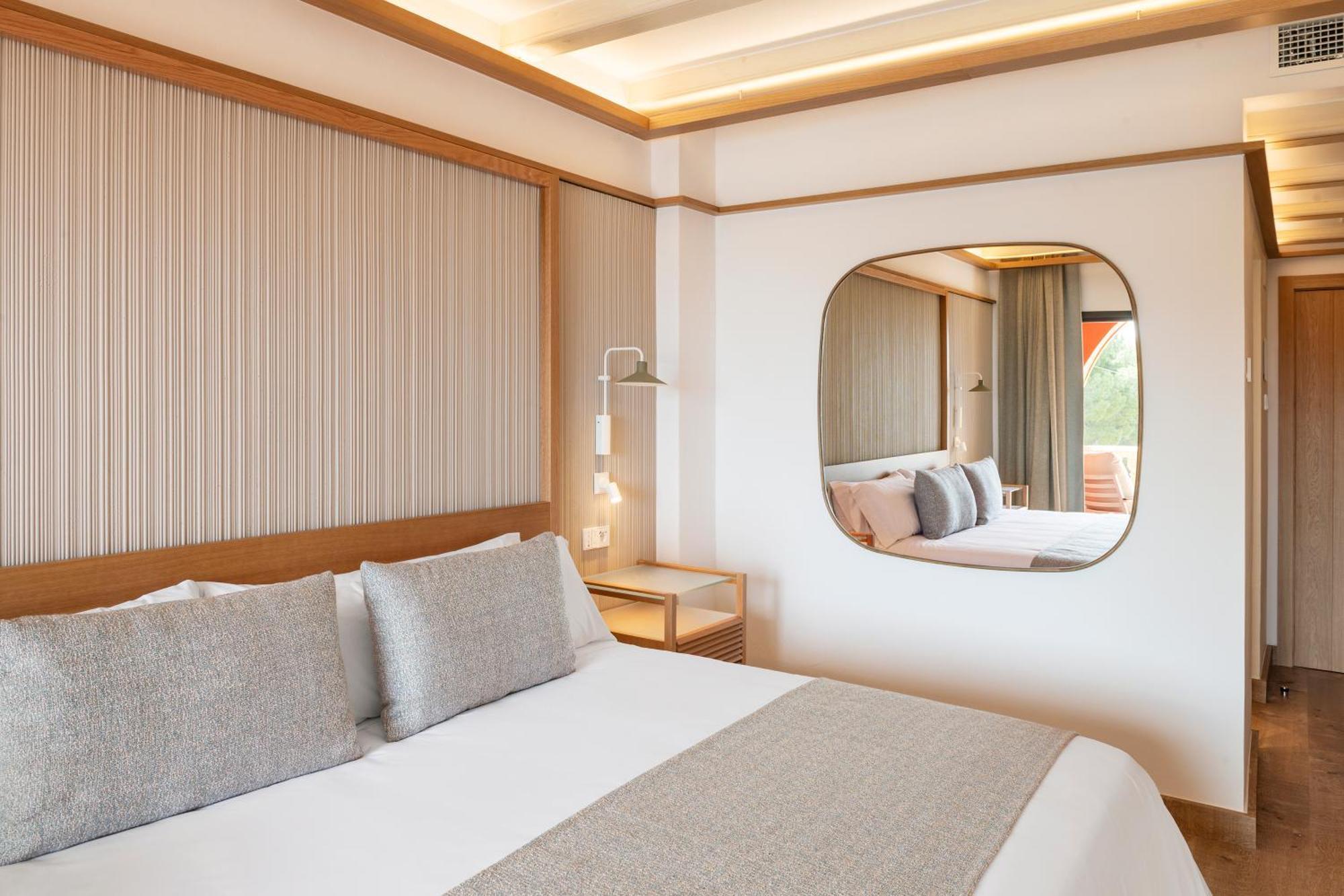 Cala Del Pi - Adults Only Hotel
