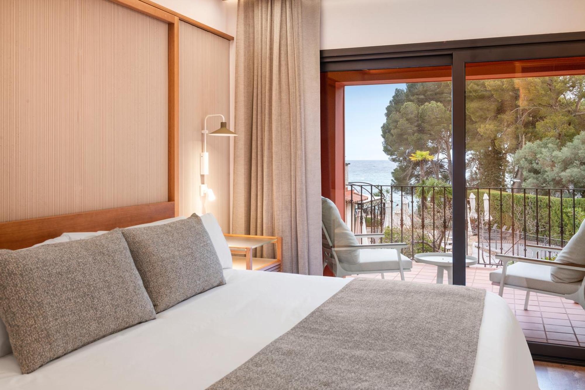 Cala Del Pi - Adults Only Hotel