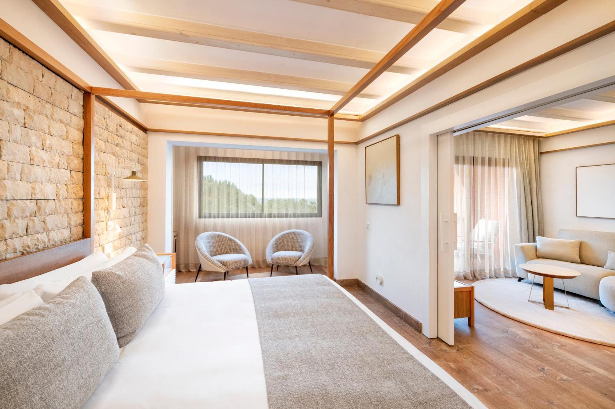 Cala Del Pi - Adults Only Hotel 5*