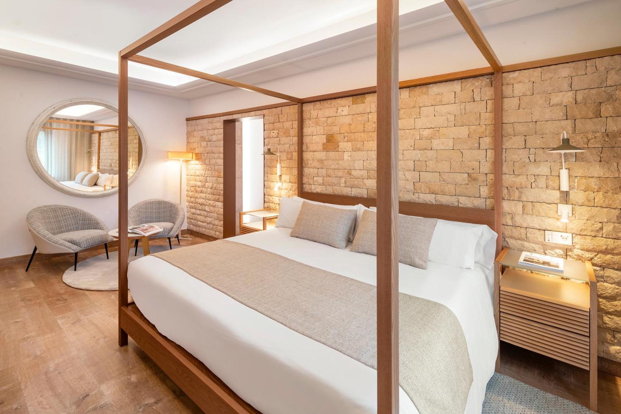 Cala Del Pi - Adults Only Hotel 5*