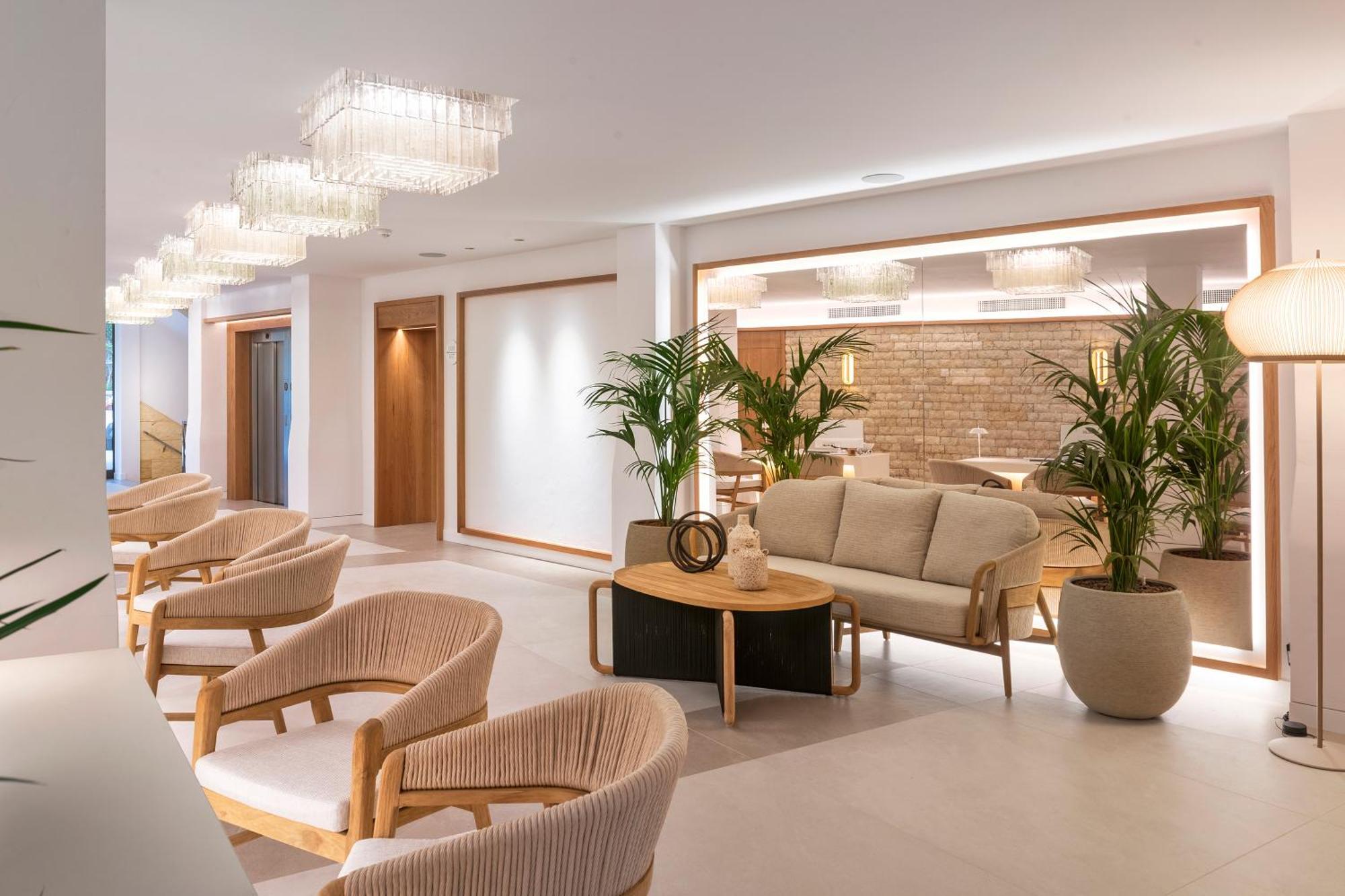Cala Del Pi - Adults Only Hotel Platja d'Aro
