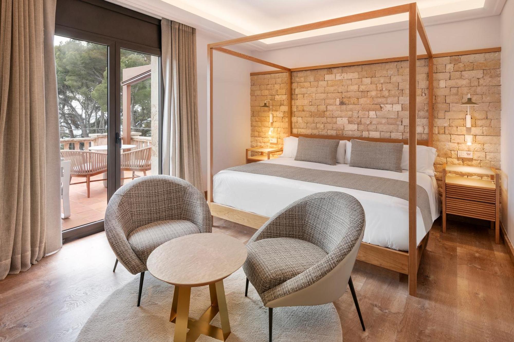 Hotel Cala Del Pi - Adults Only Platja d'Aro