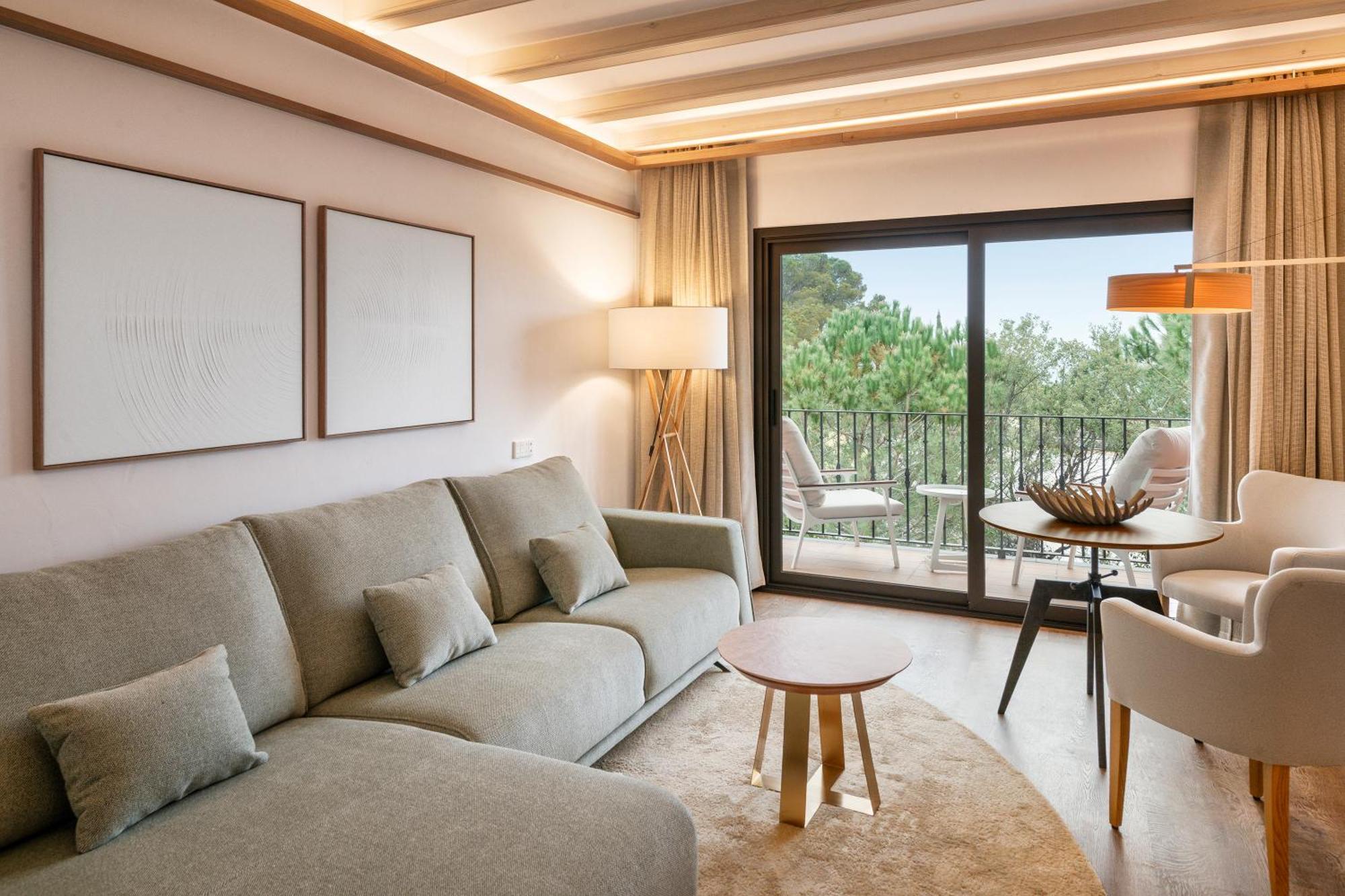 Hotel Cala Del Pi - Adults Only
