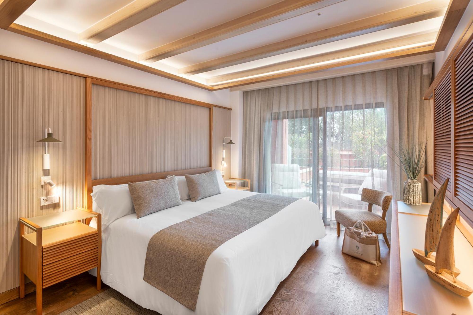 Cala Del Pi - Adults Only Hotel Platja d'Aro