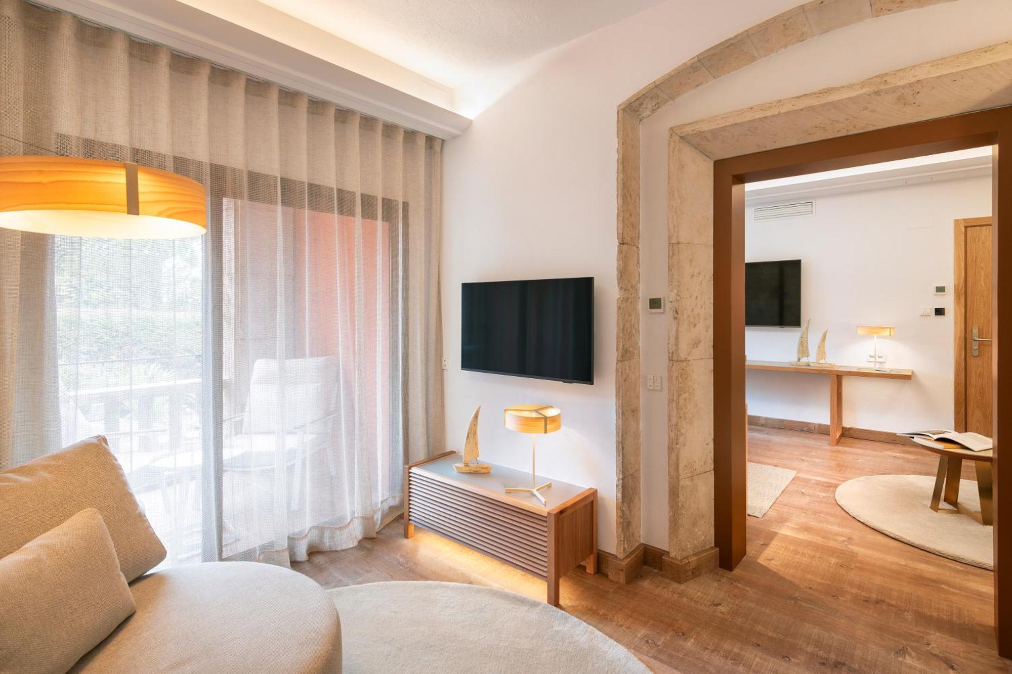 Cala Del Pi - Adults Only Hotel