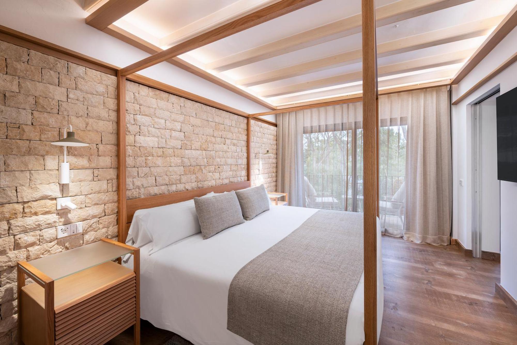 Cala Del Pi - Adults Only 5*