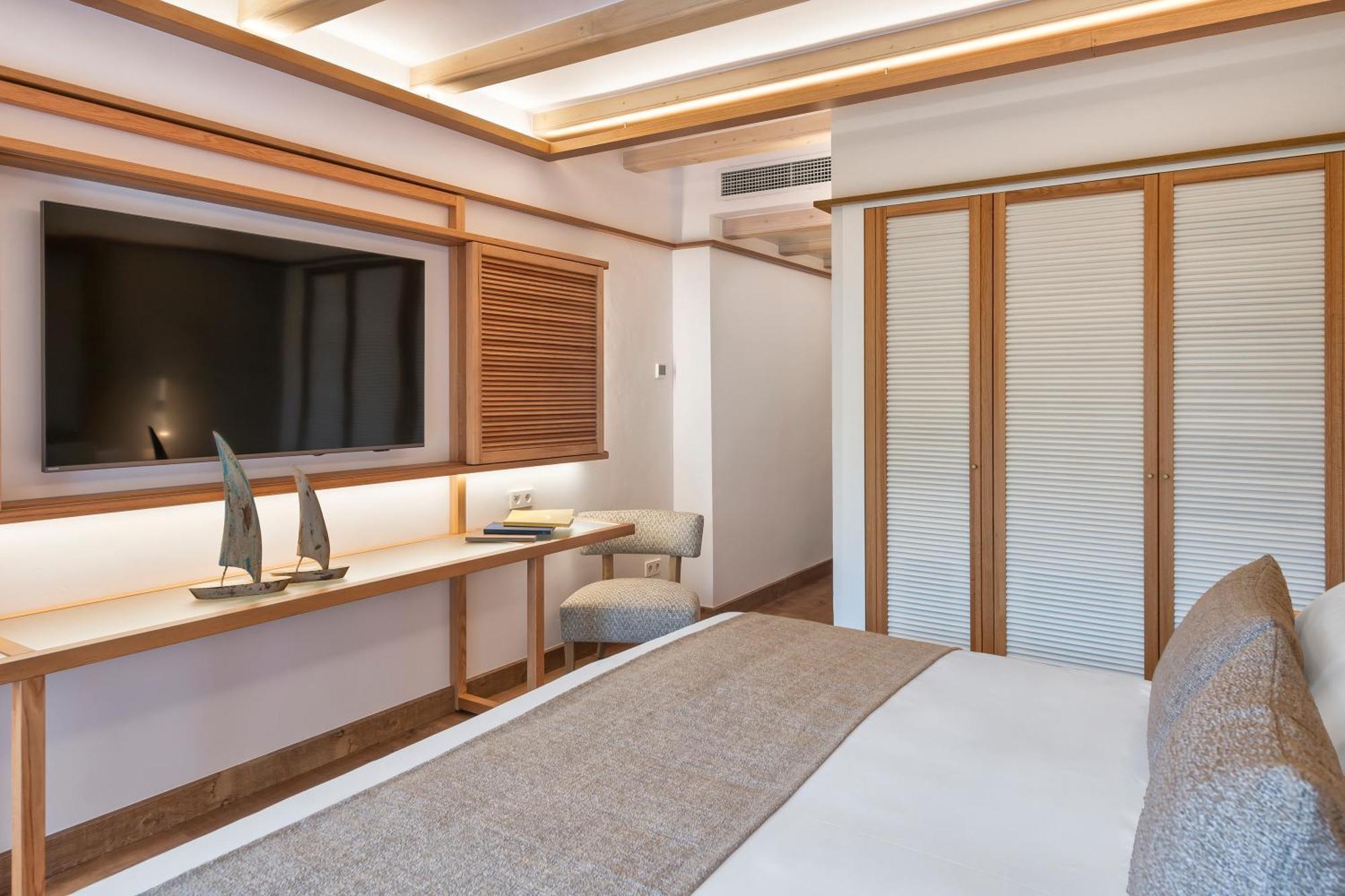Hotel Cala Del Pi - Adults Only Platja d'Aro