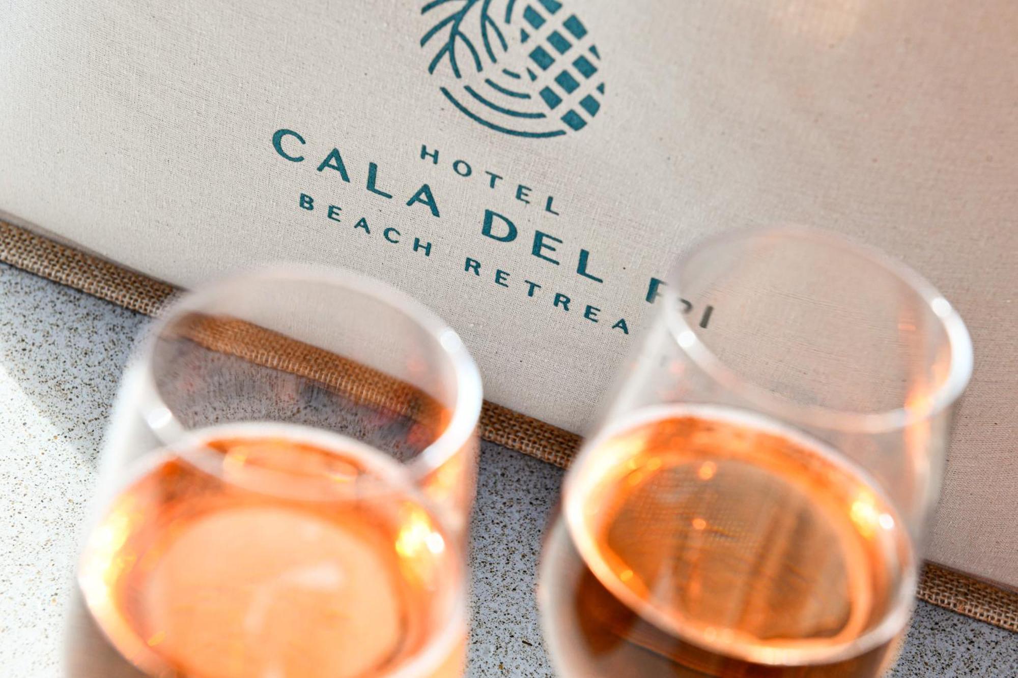 Cala Del Pi - Adults Only 5* Platja d'Aro