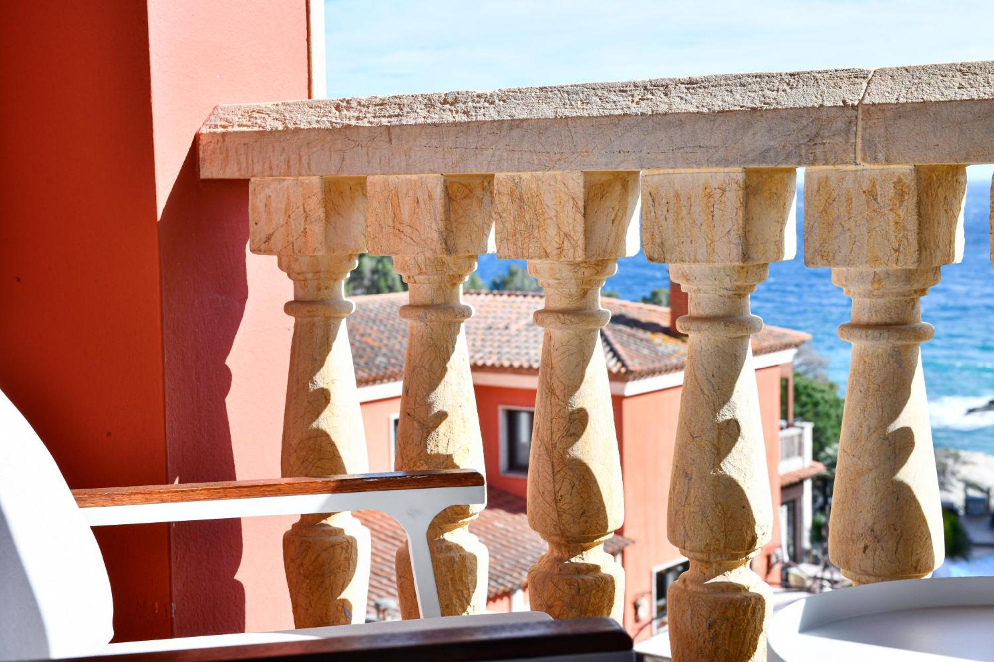 Cala Del Pi - Adults Only 5* Platja d'Aro