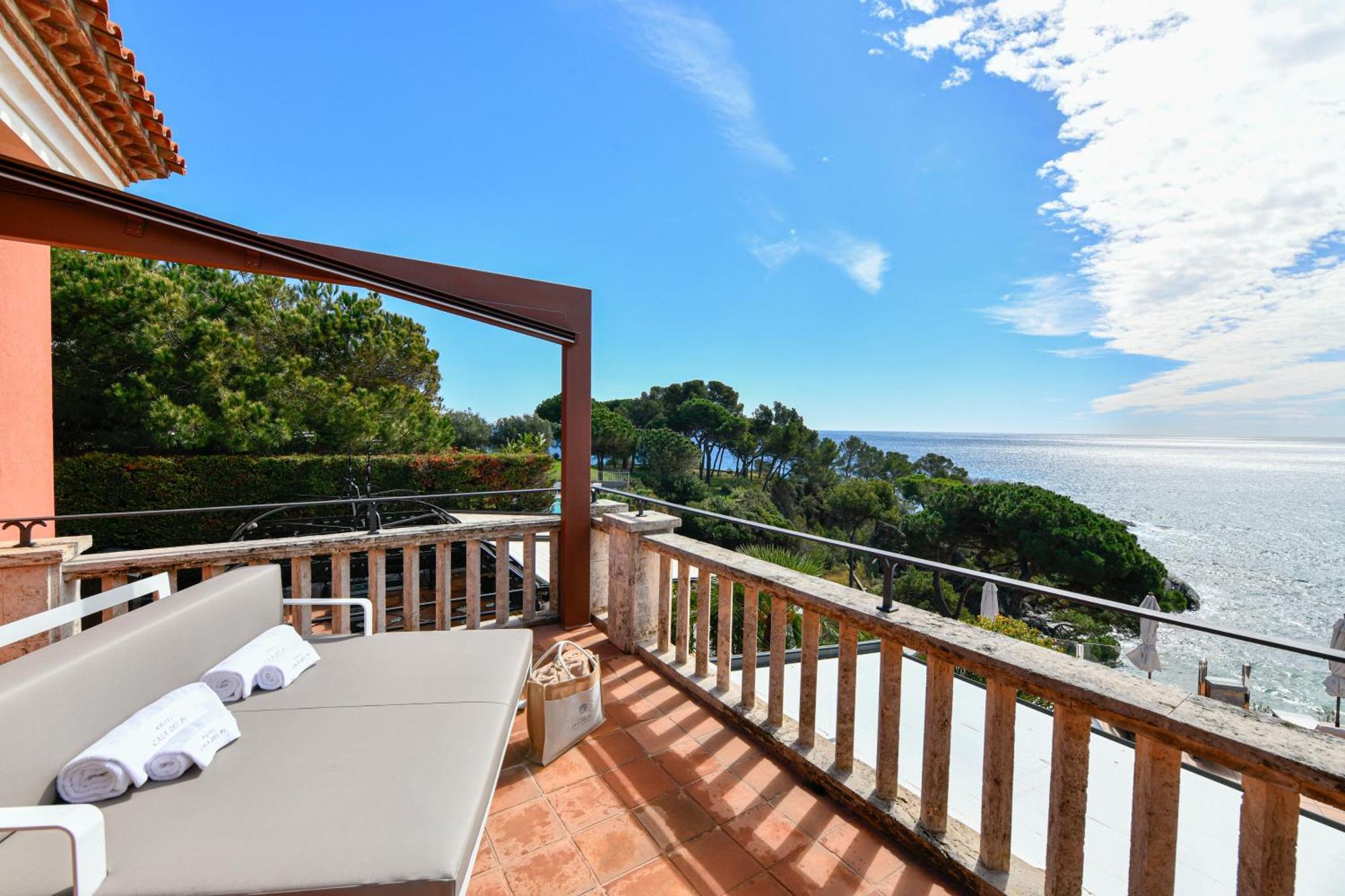 Hotel Cala Del Pi - Adults Only Platja d'Aro