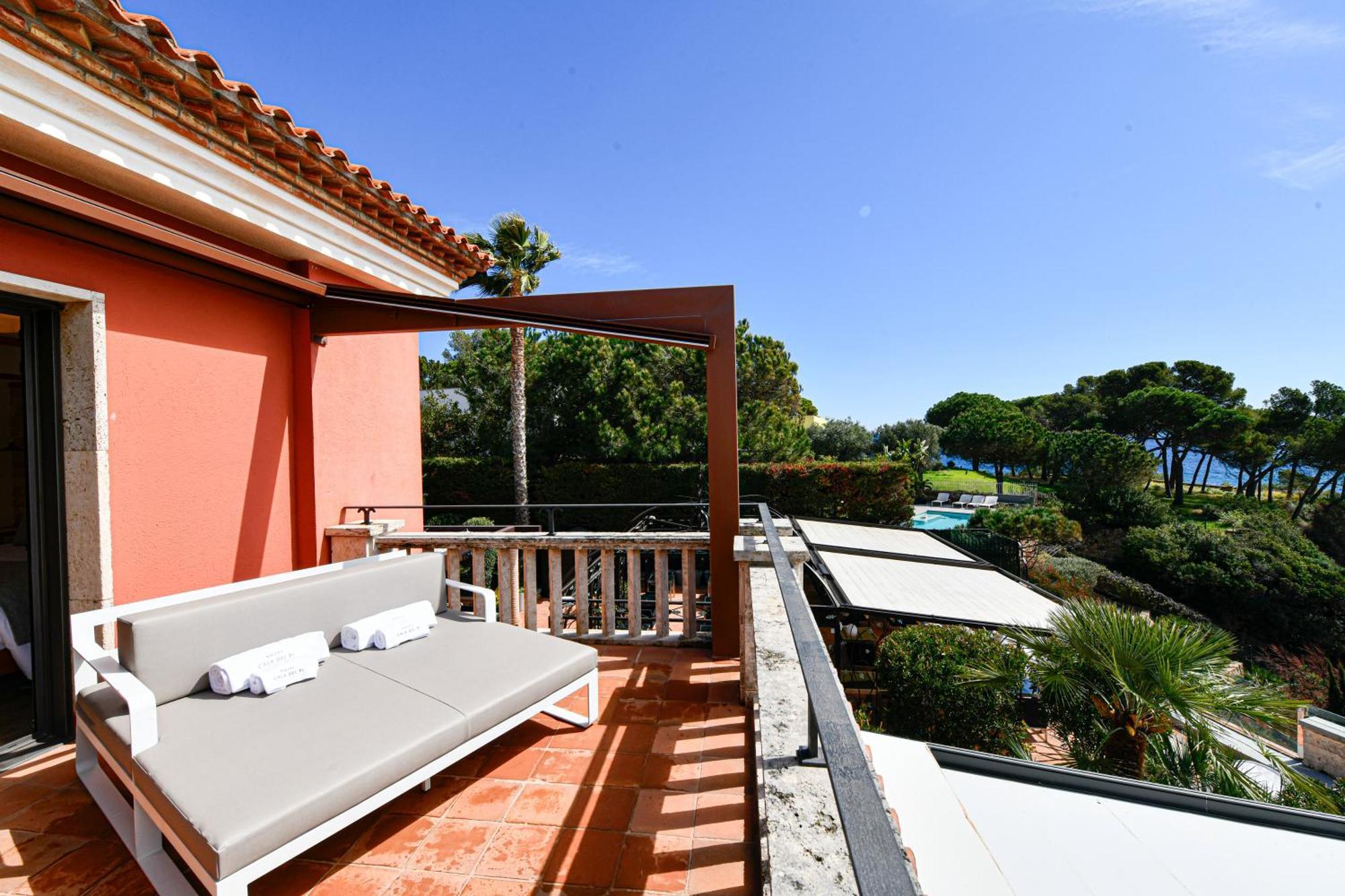 Cala Del Pi - Adults Only 5*