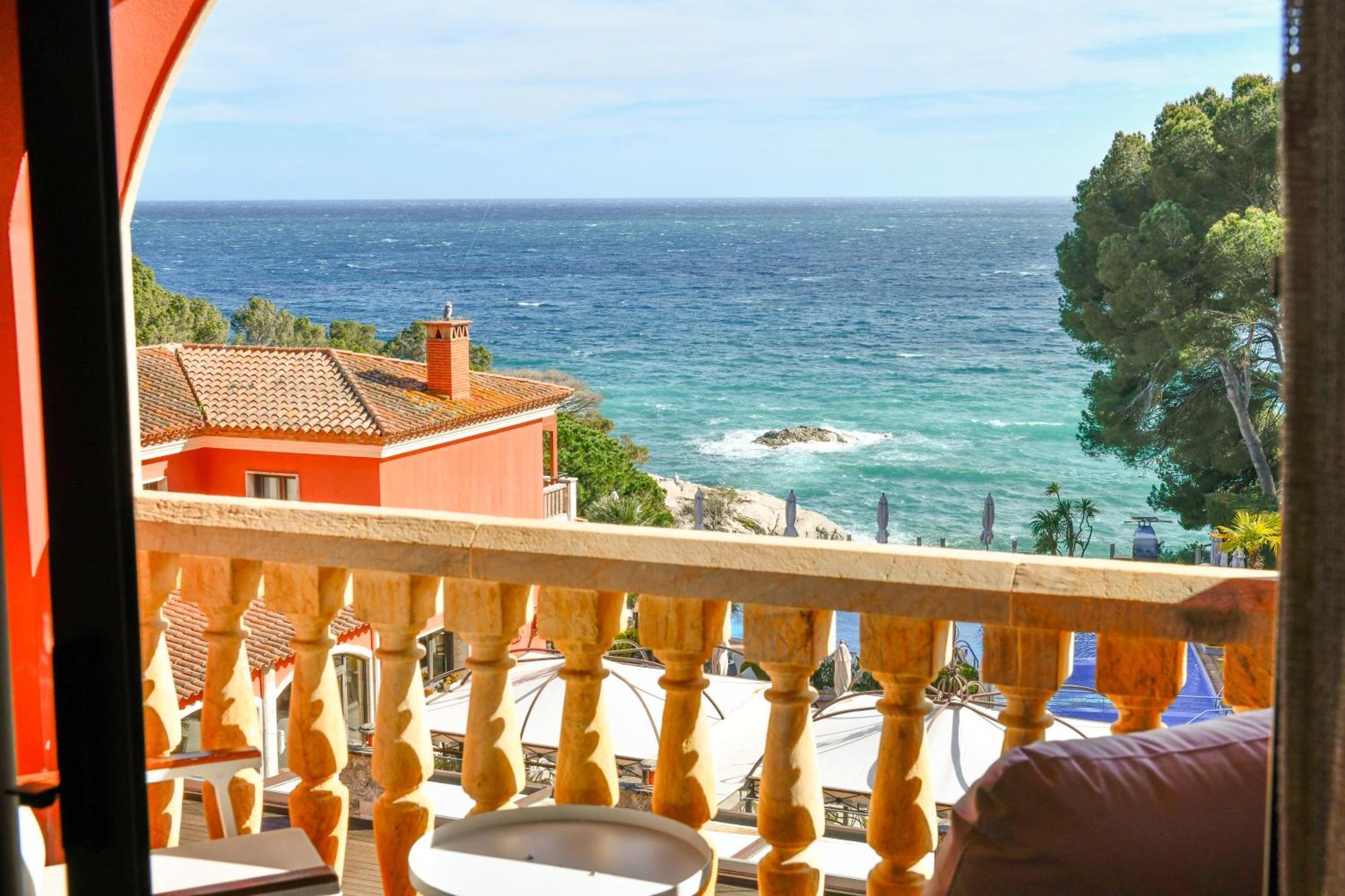 Cala Del Pi - Adults Only Hotel Platja d'Aro
