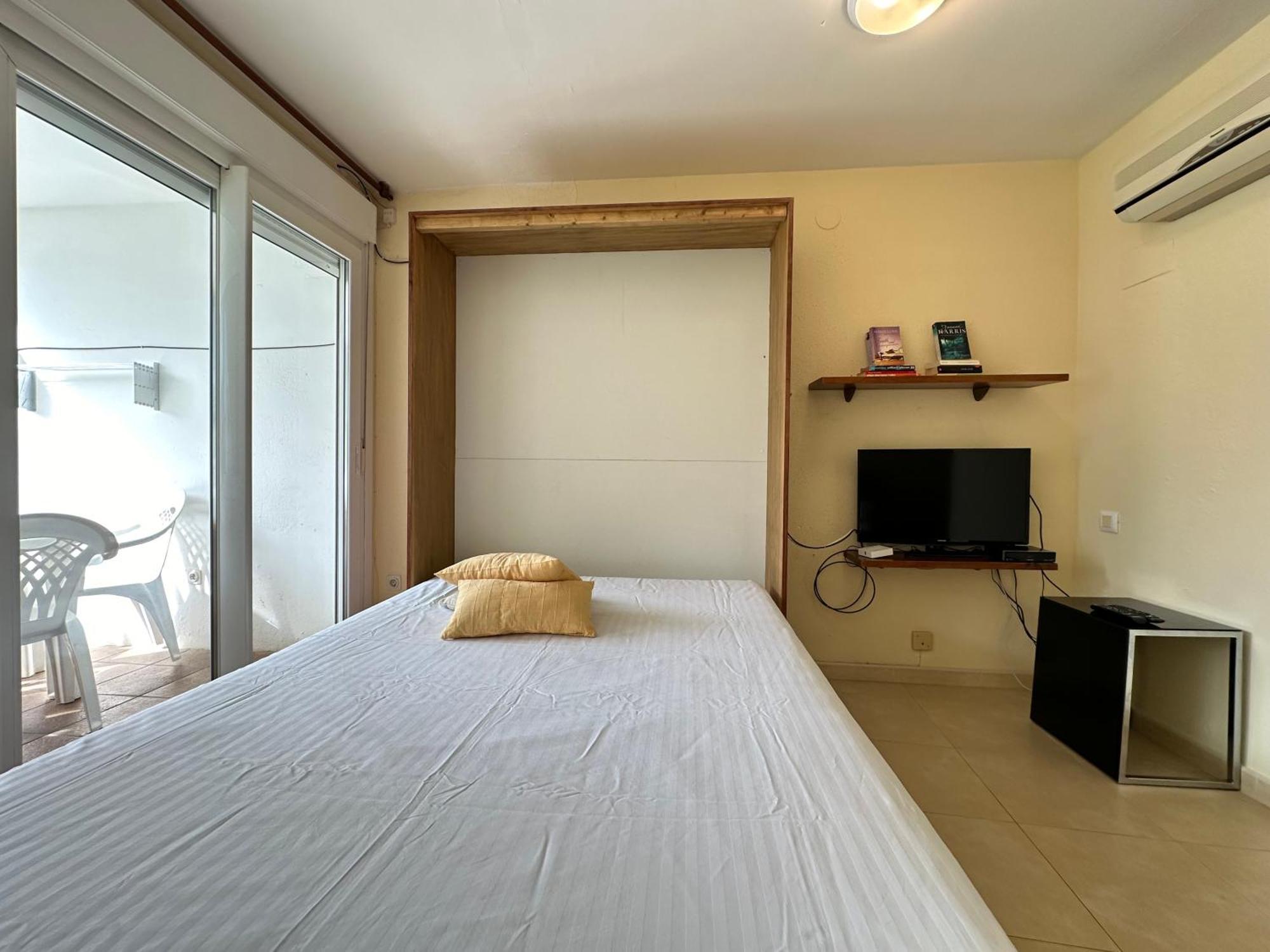 Agi Riera La Cuana Apartamento *