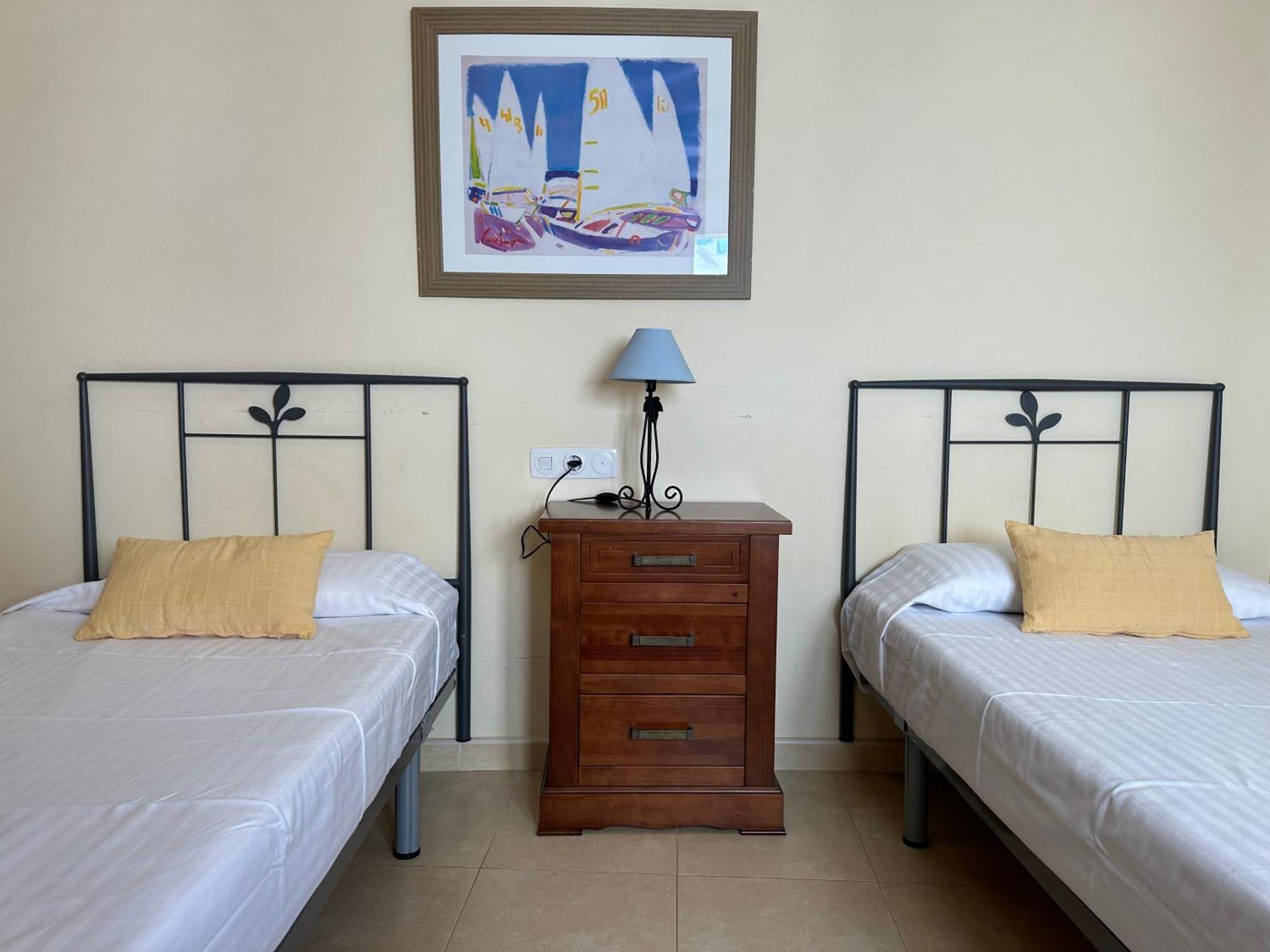 Apartamento Agi Riera La Cuana Rosas