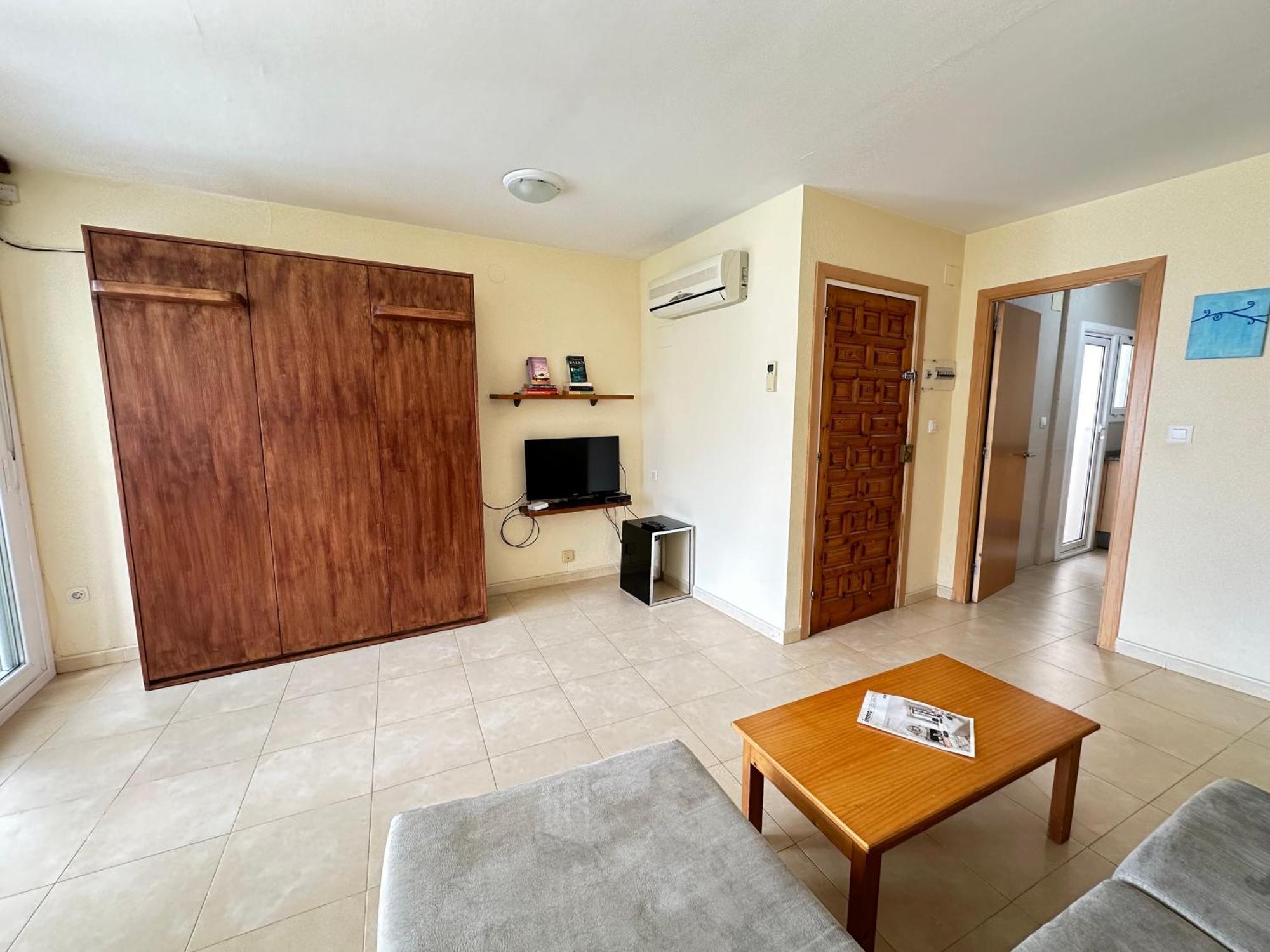 Apartamento Agi Riera La Cuana