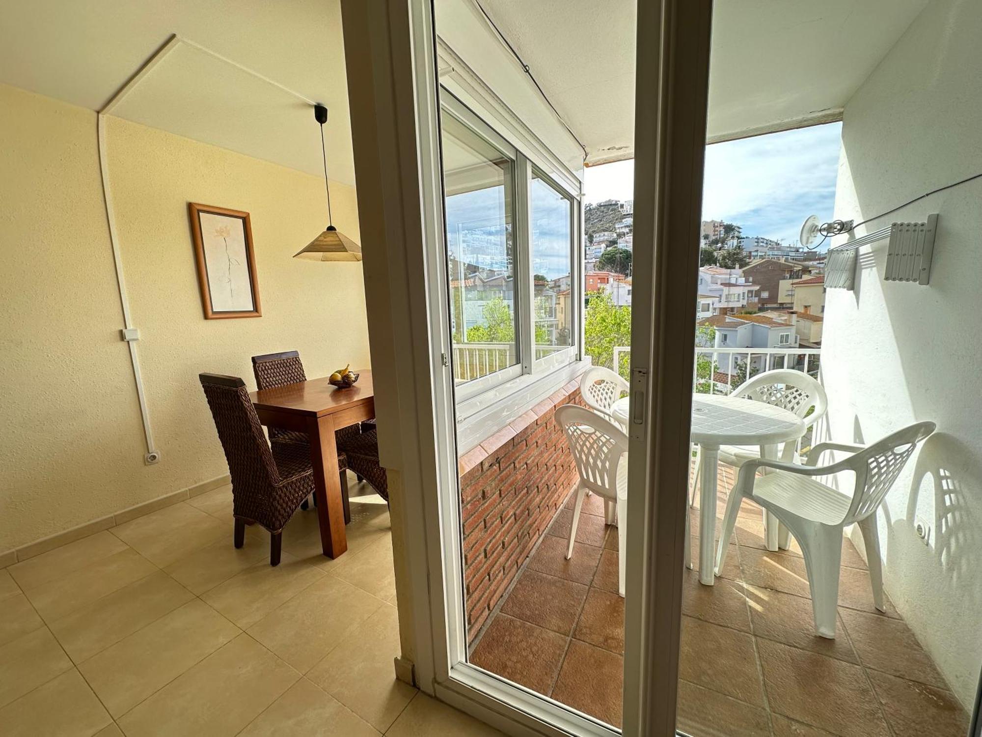 Agi Riera La Cuana Apartamento Rosas