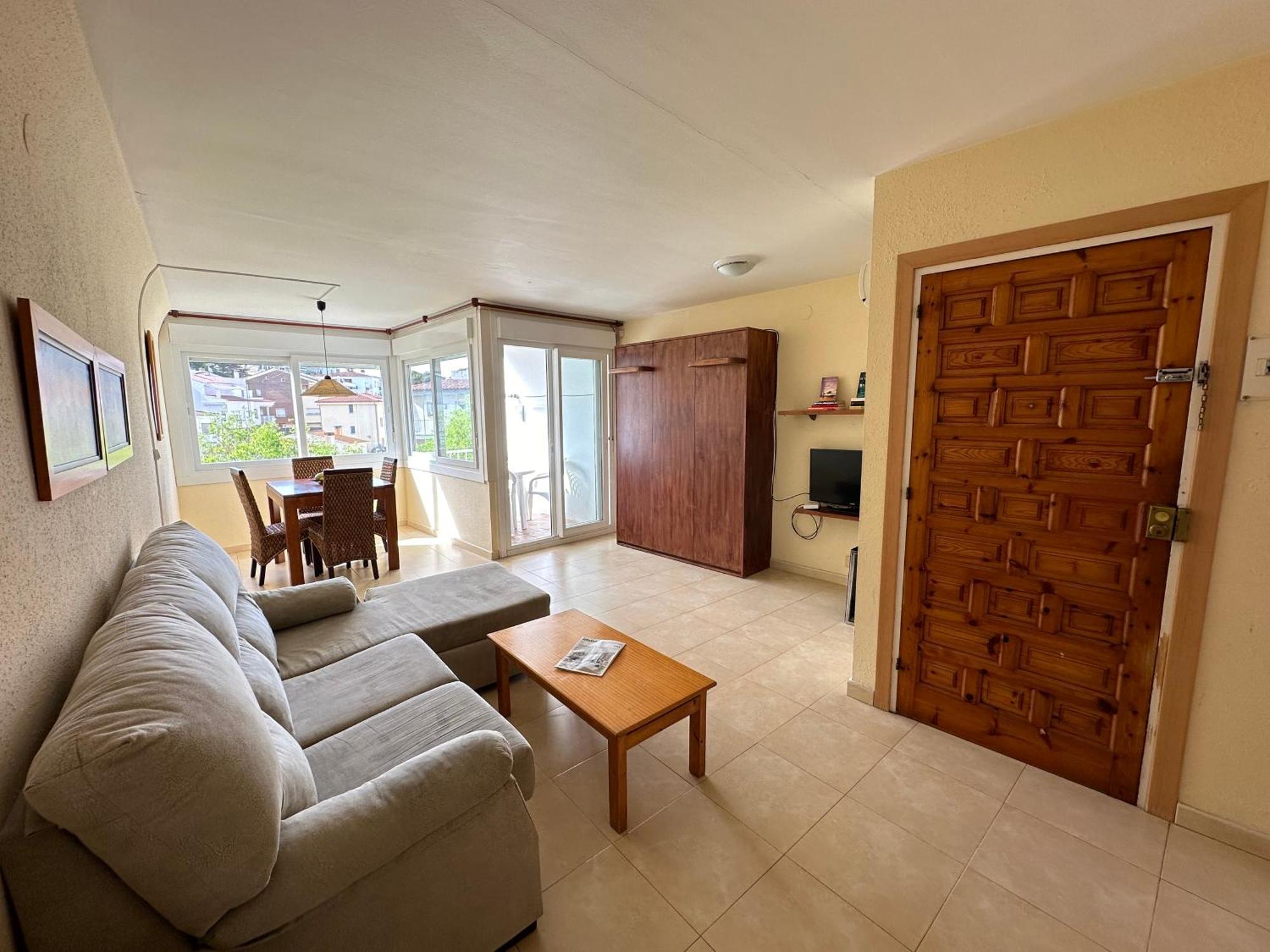 Agi Riera La Cuana Apartamento *
