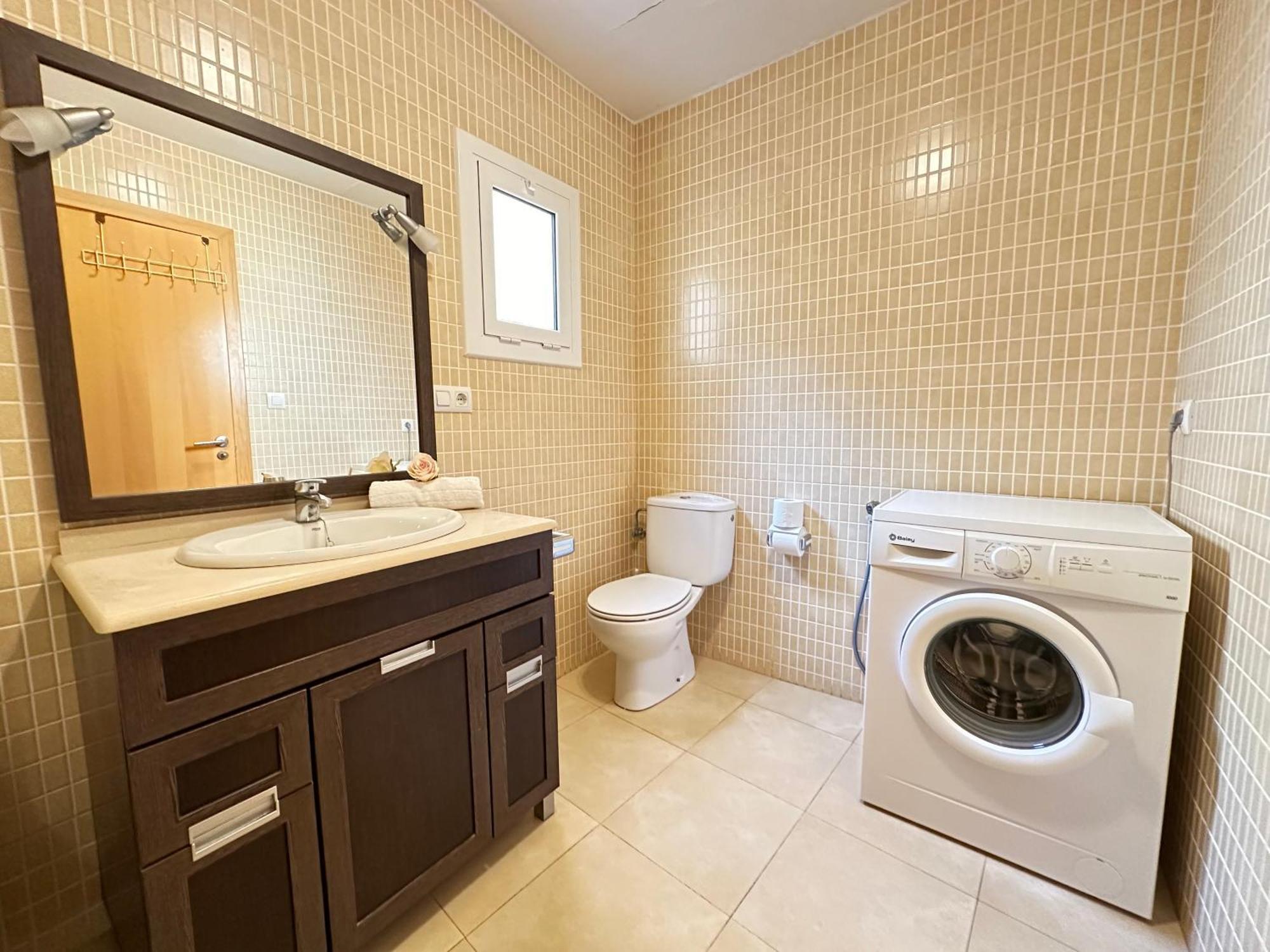 Apartamento Agi Riera La Cuana Rosas