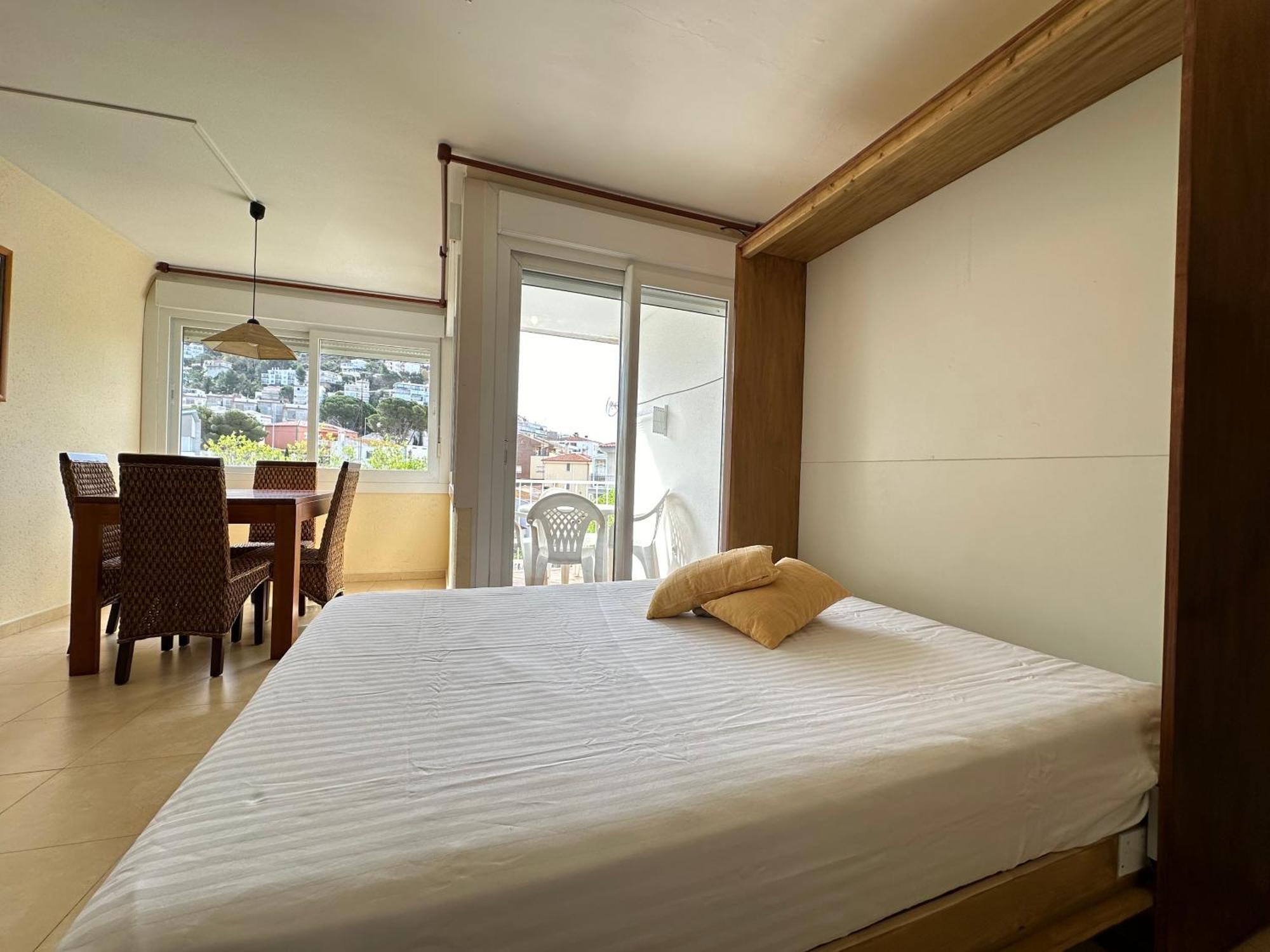 Agi Riera La Cuana Apartamento Rosas