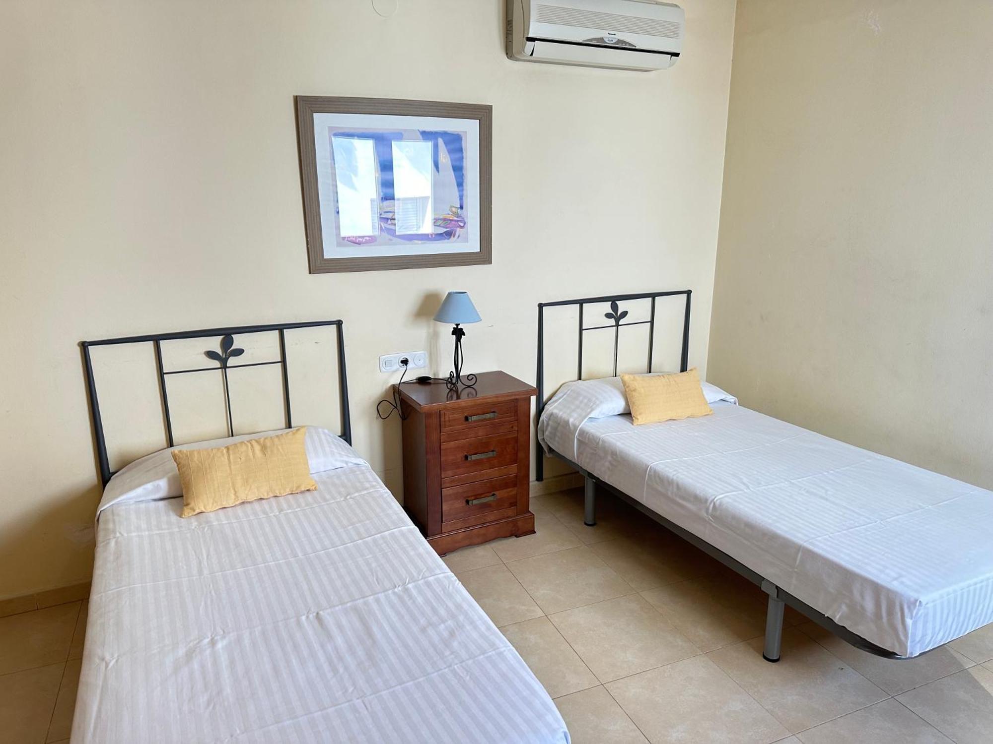 Agi Riera La Cuana Apartamento