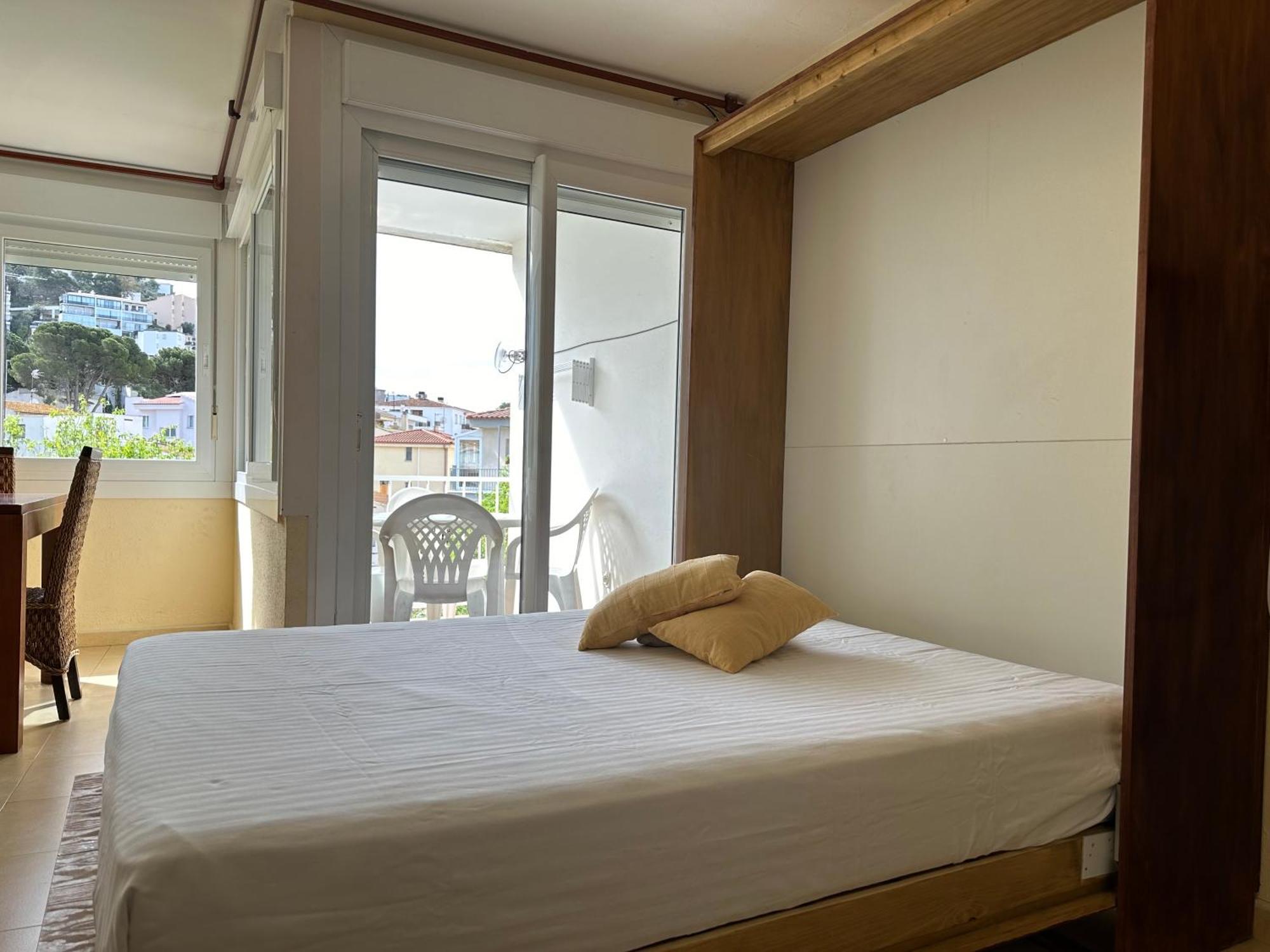 Apartamento Agi Riera La Cuana *