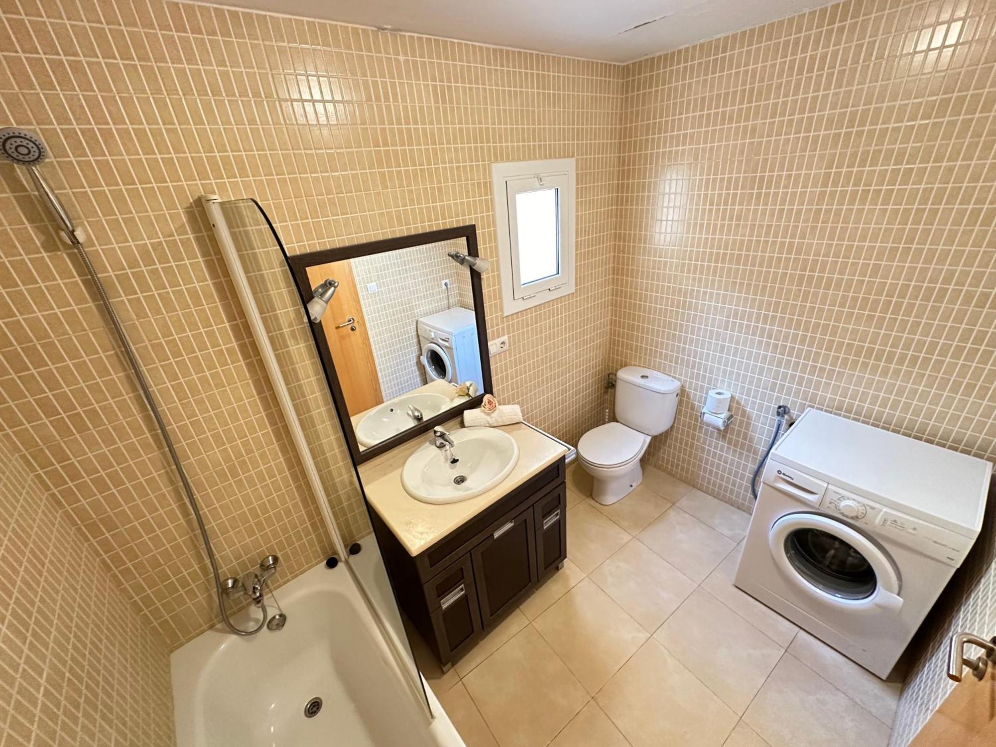 Agi Riera La Cuana Apartamento *