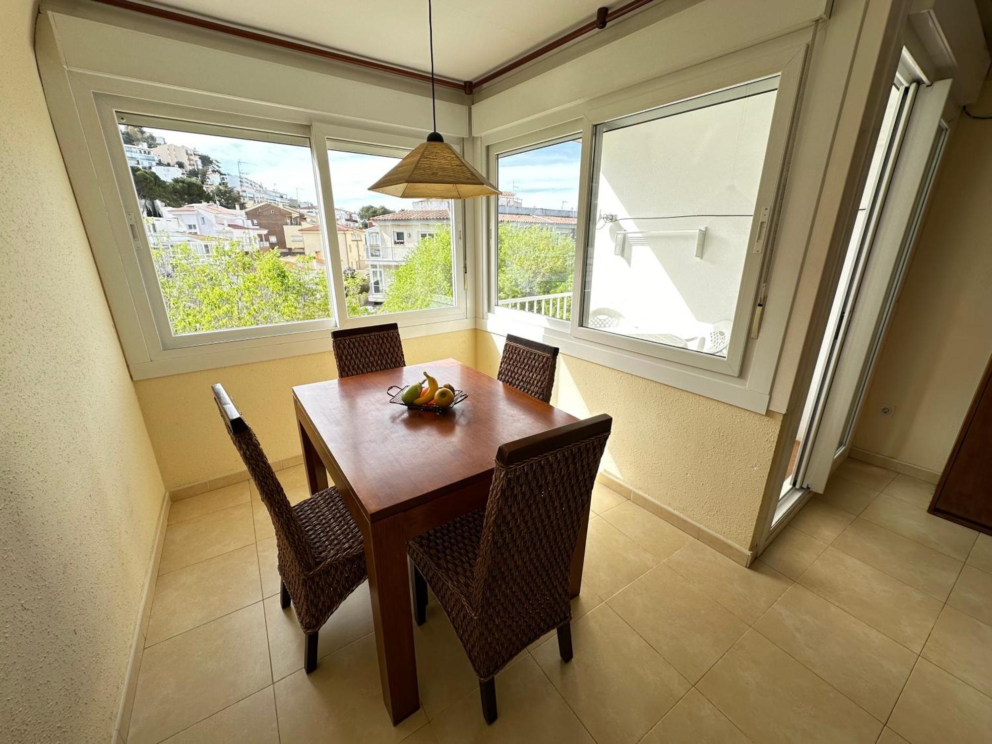 Apartamento Agi Riera La Cuana Rosas