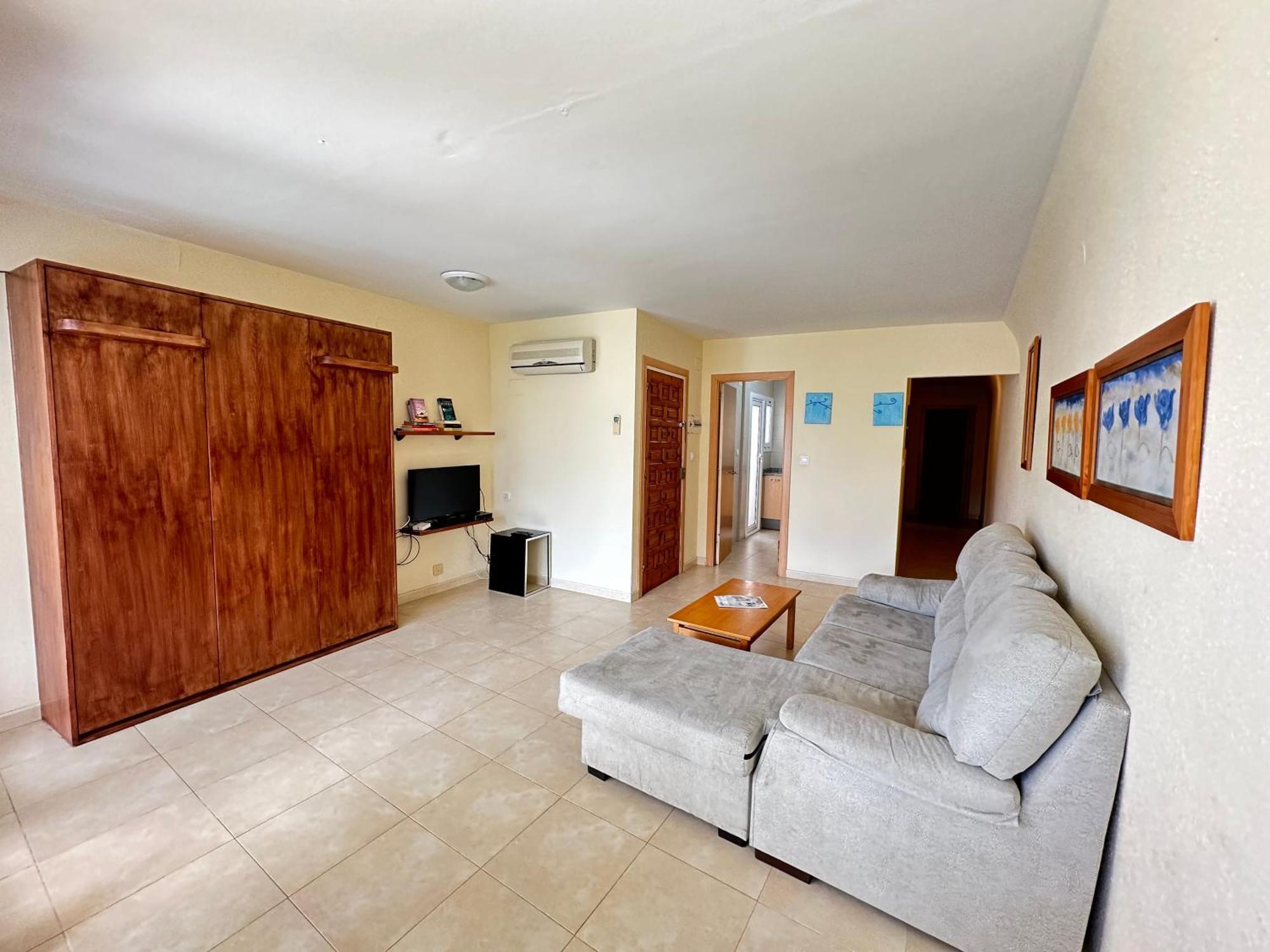 Apartamento Agi Riera La Cuana