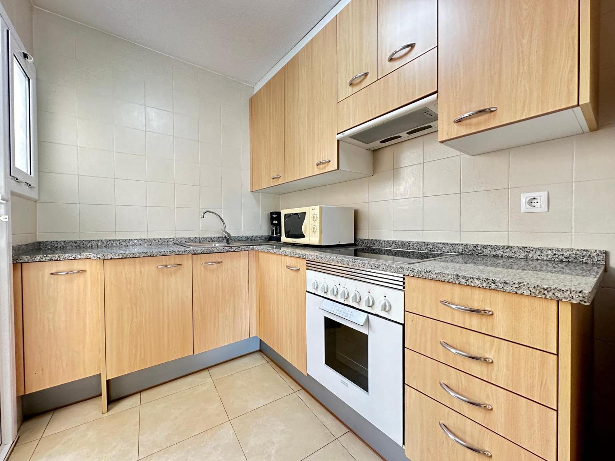 Agi Riera La Cuana Apartamento Rosas