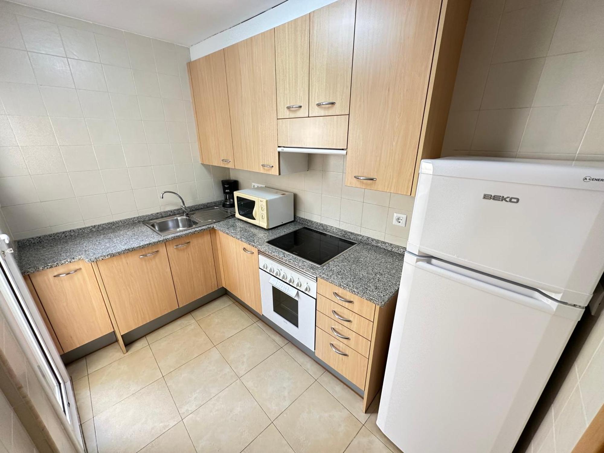 Apartamento Agi Riera La Cuana *
