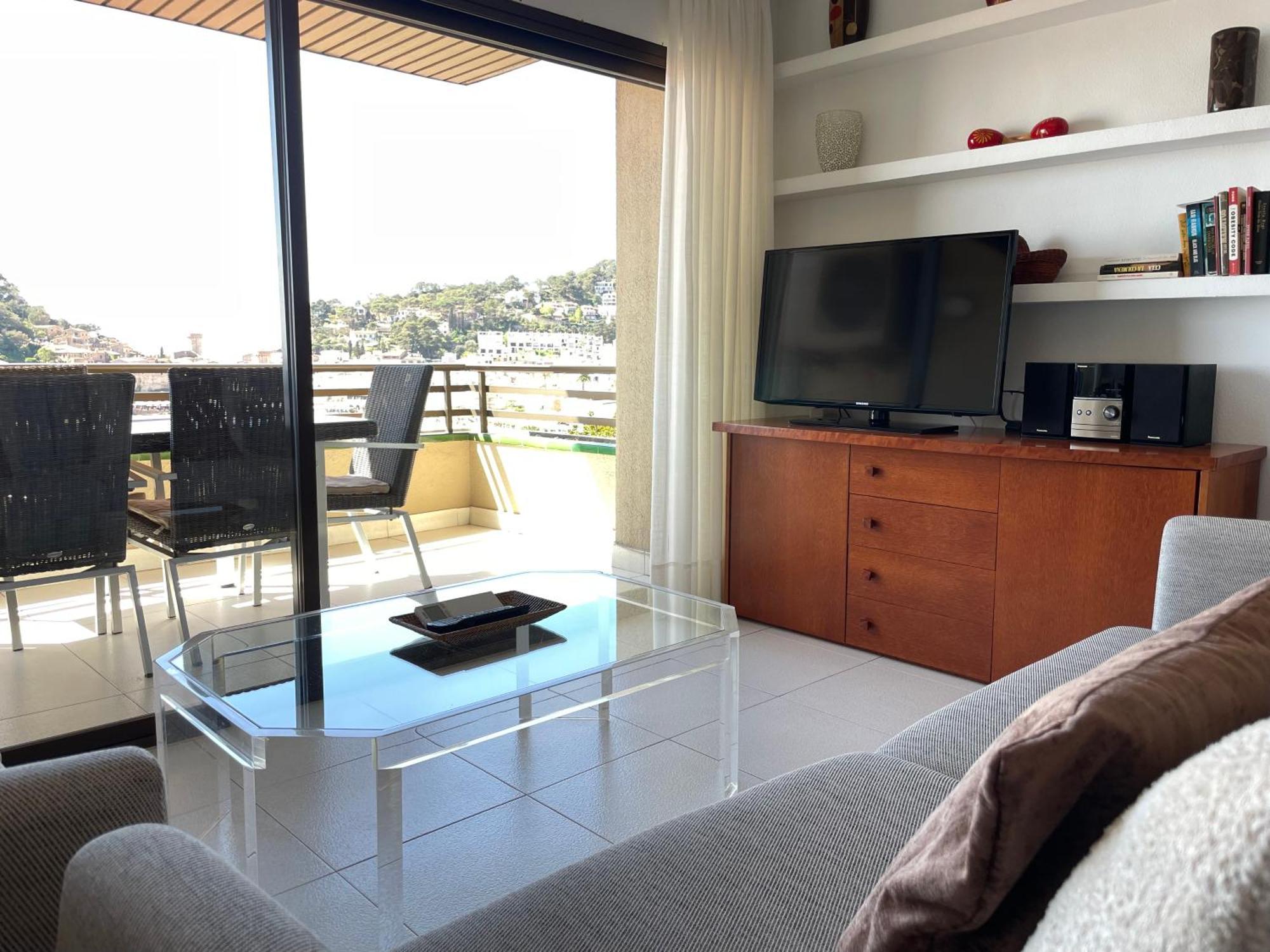 Girbal Terrace * Tossa de Mar