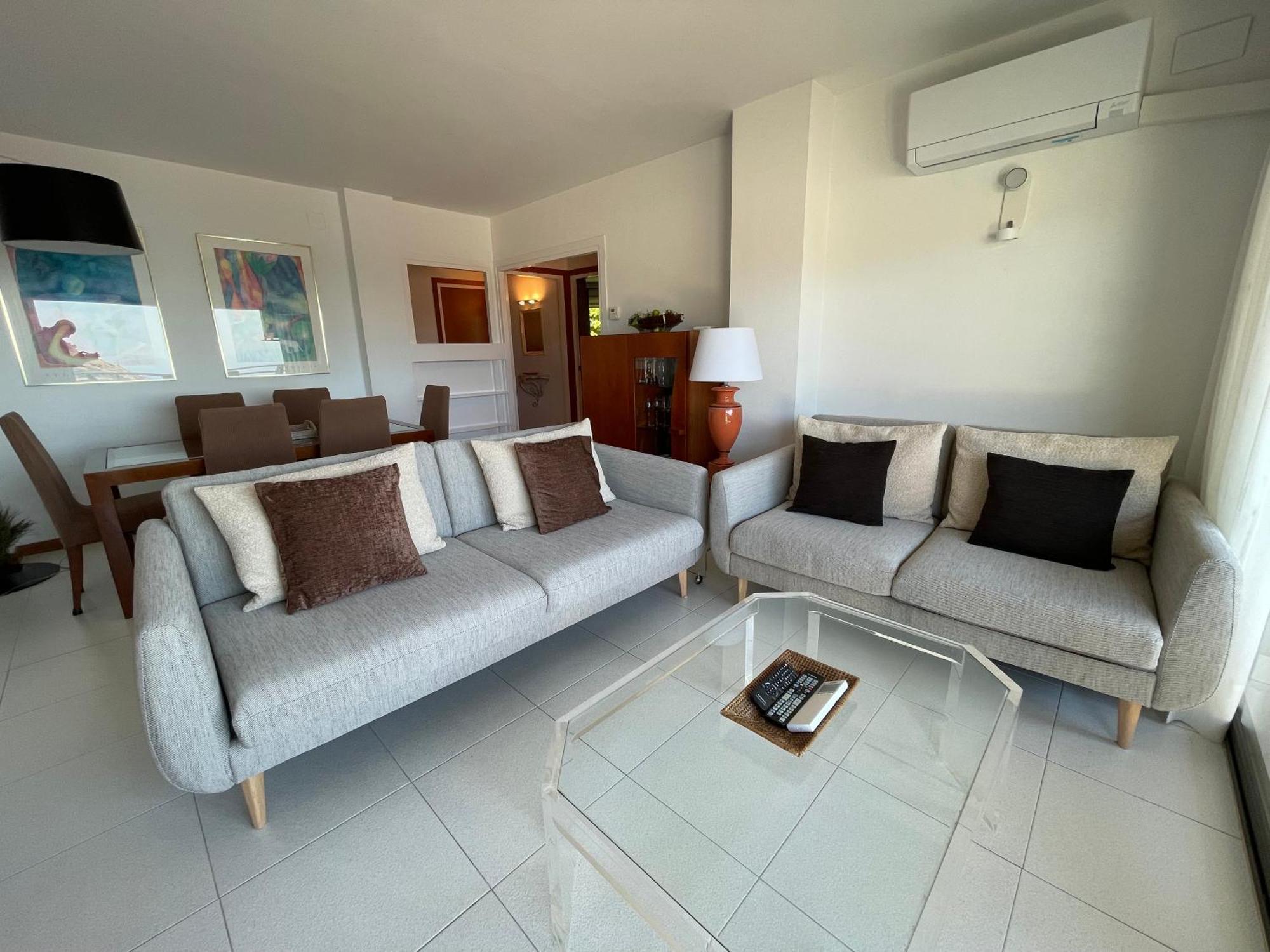 Girbal Terrace Apartment Tossa de Mar