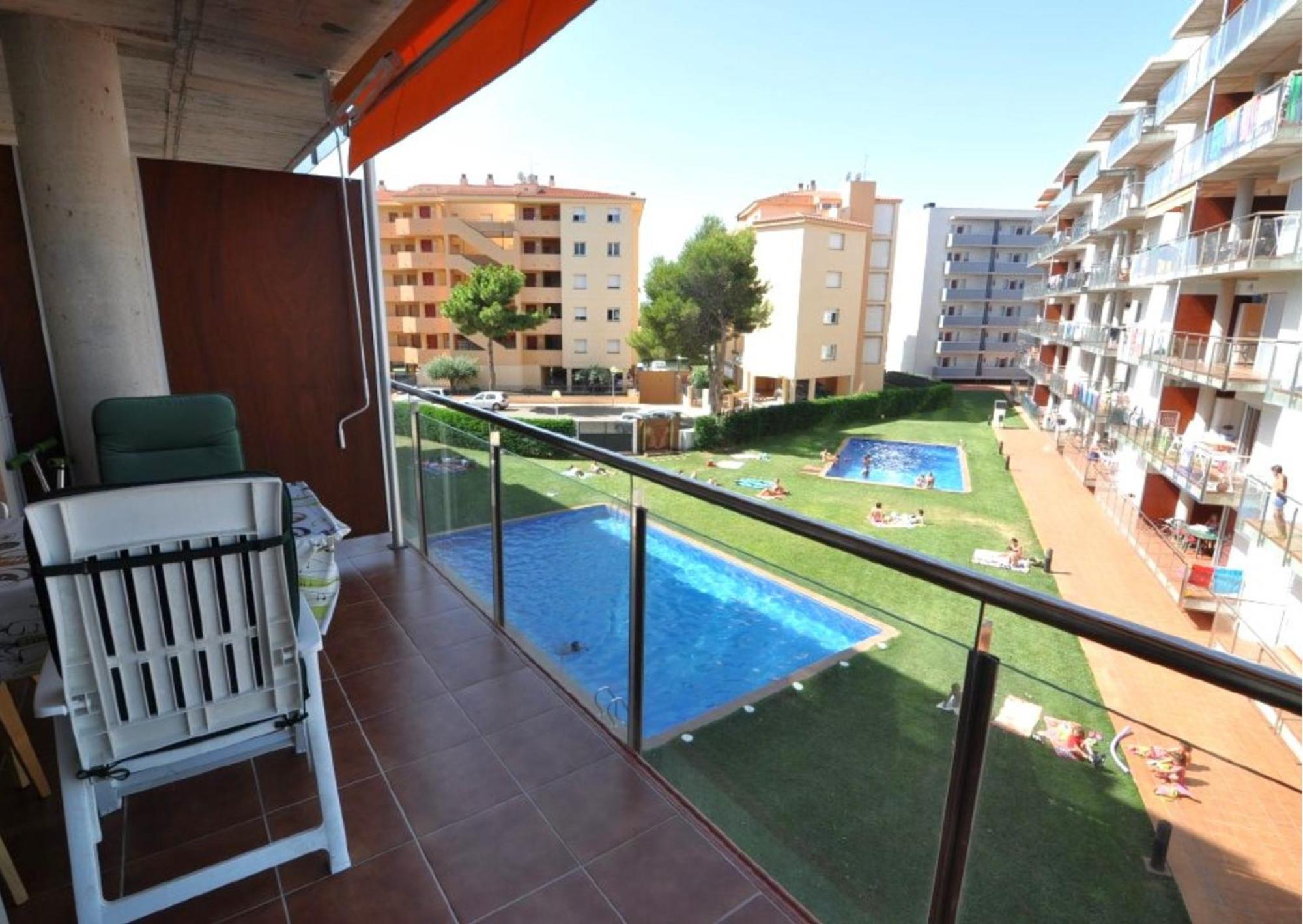 Rnet - Les Marines Gregal Apartamento *