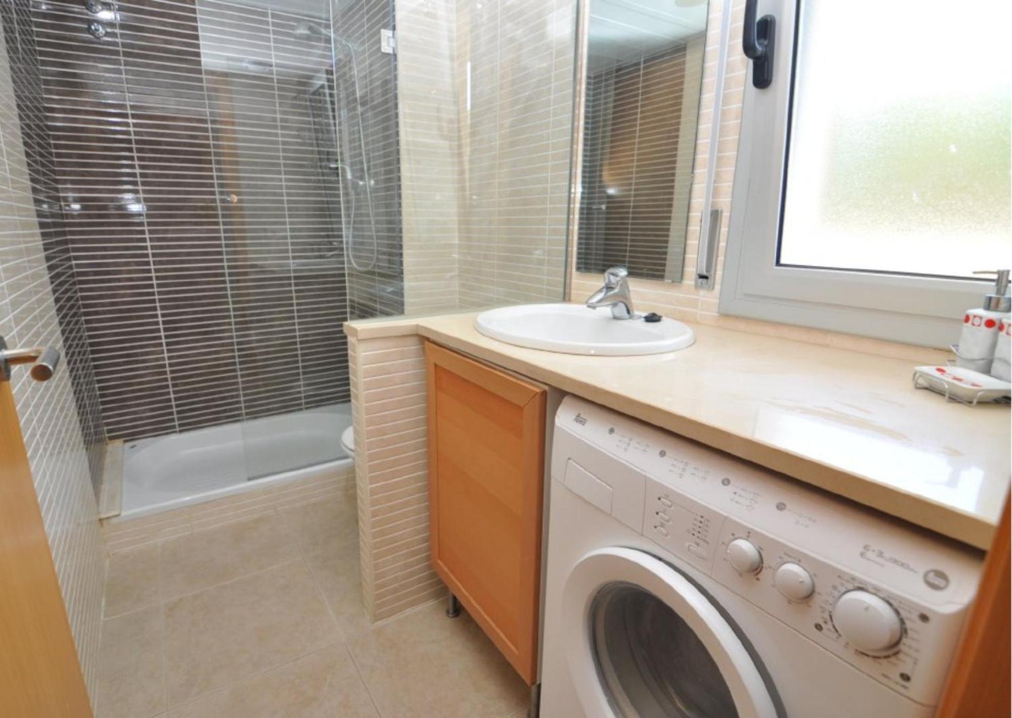 Rnet - Les Marines Gregal Apartamento *