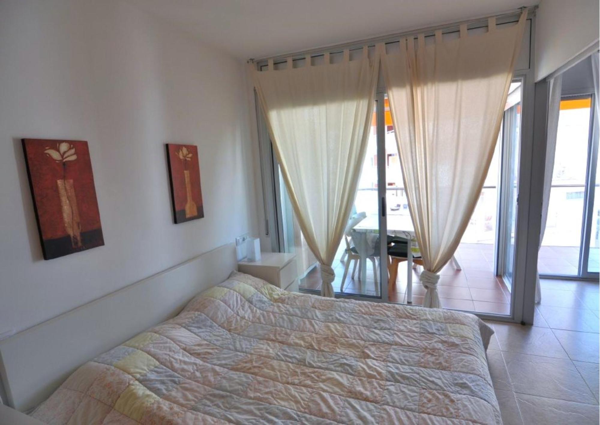 Rnet - Les Marines Gregal Apartamento