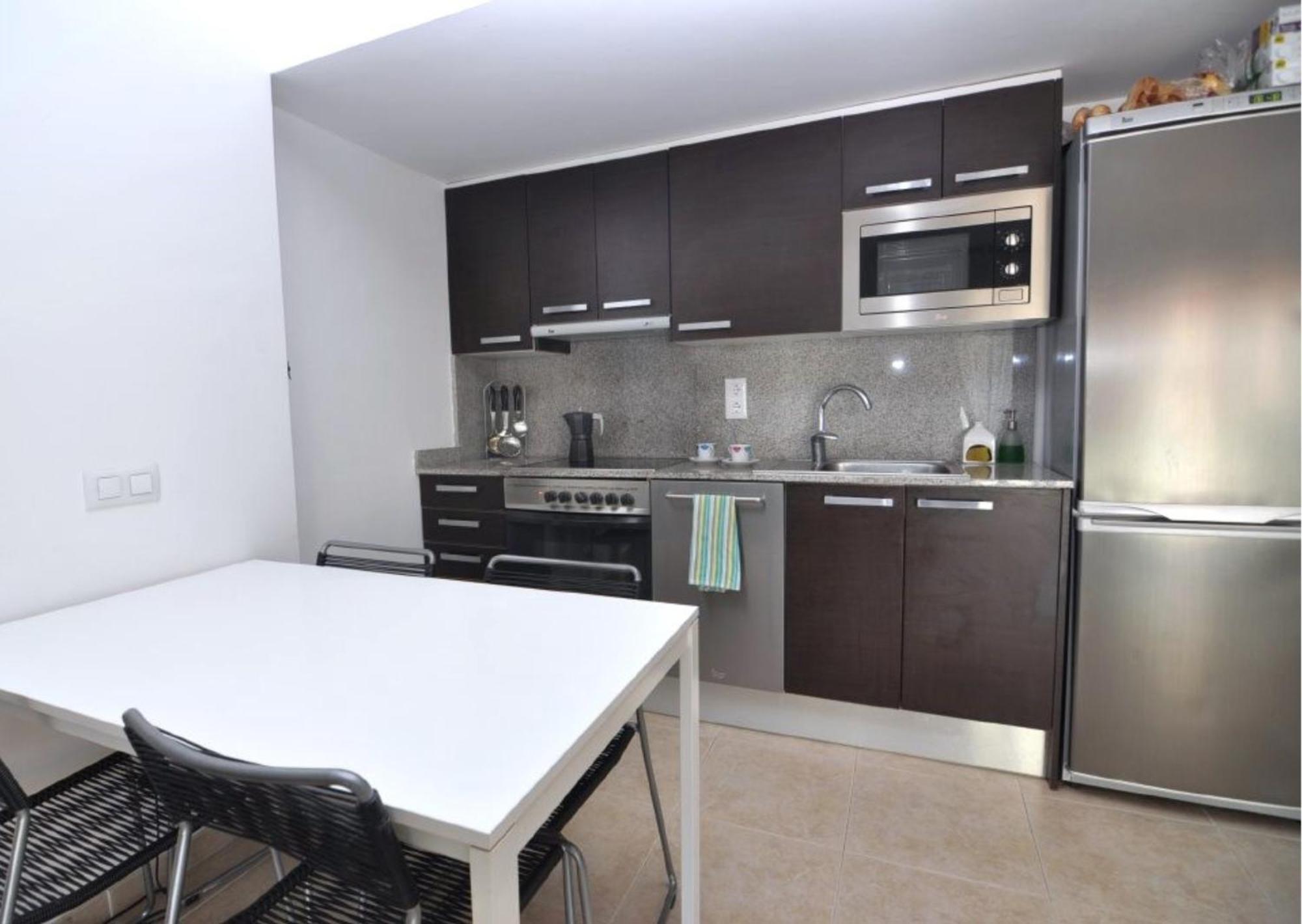 Apartamento Rnet - Les Marines Gregal *