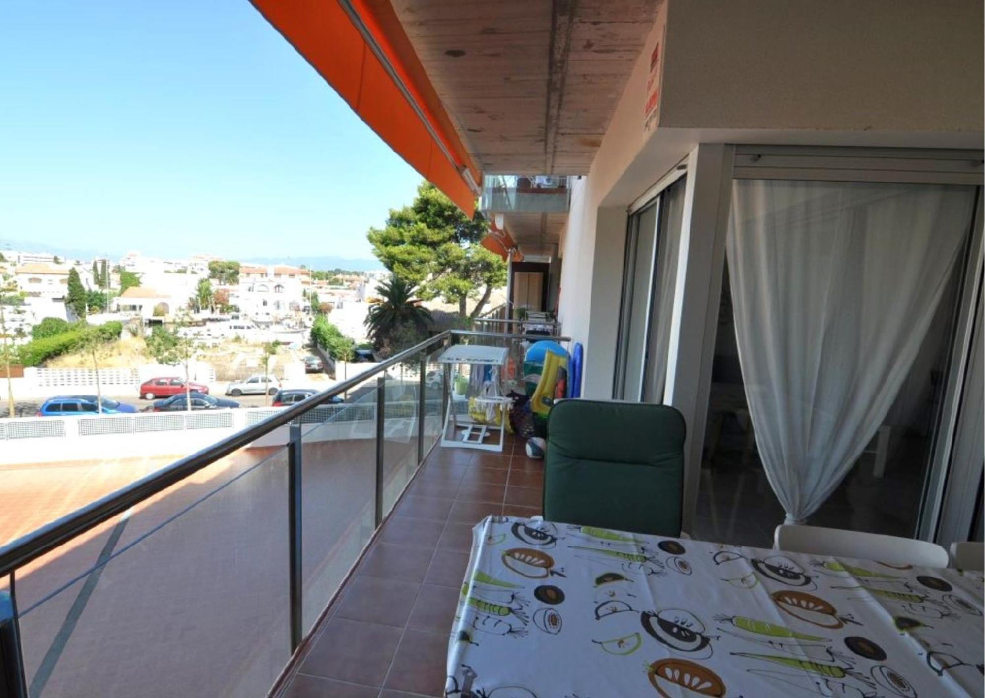 Rnet - Les Marines Gregal Apartamento *