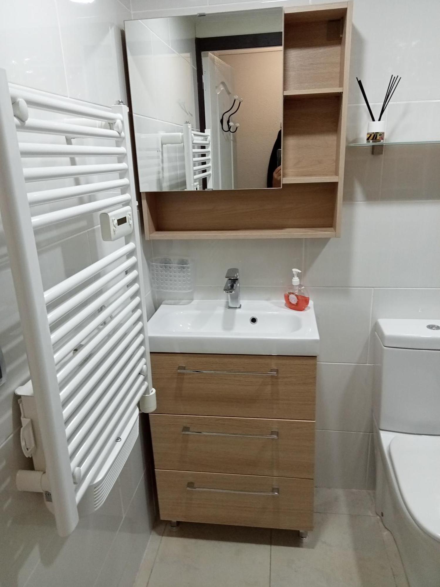 Club Nautic 3 Apartment *