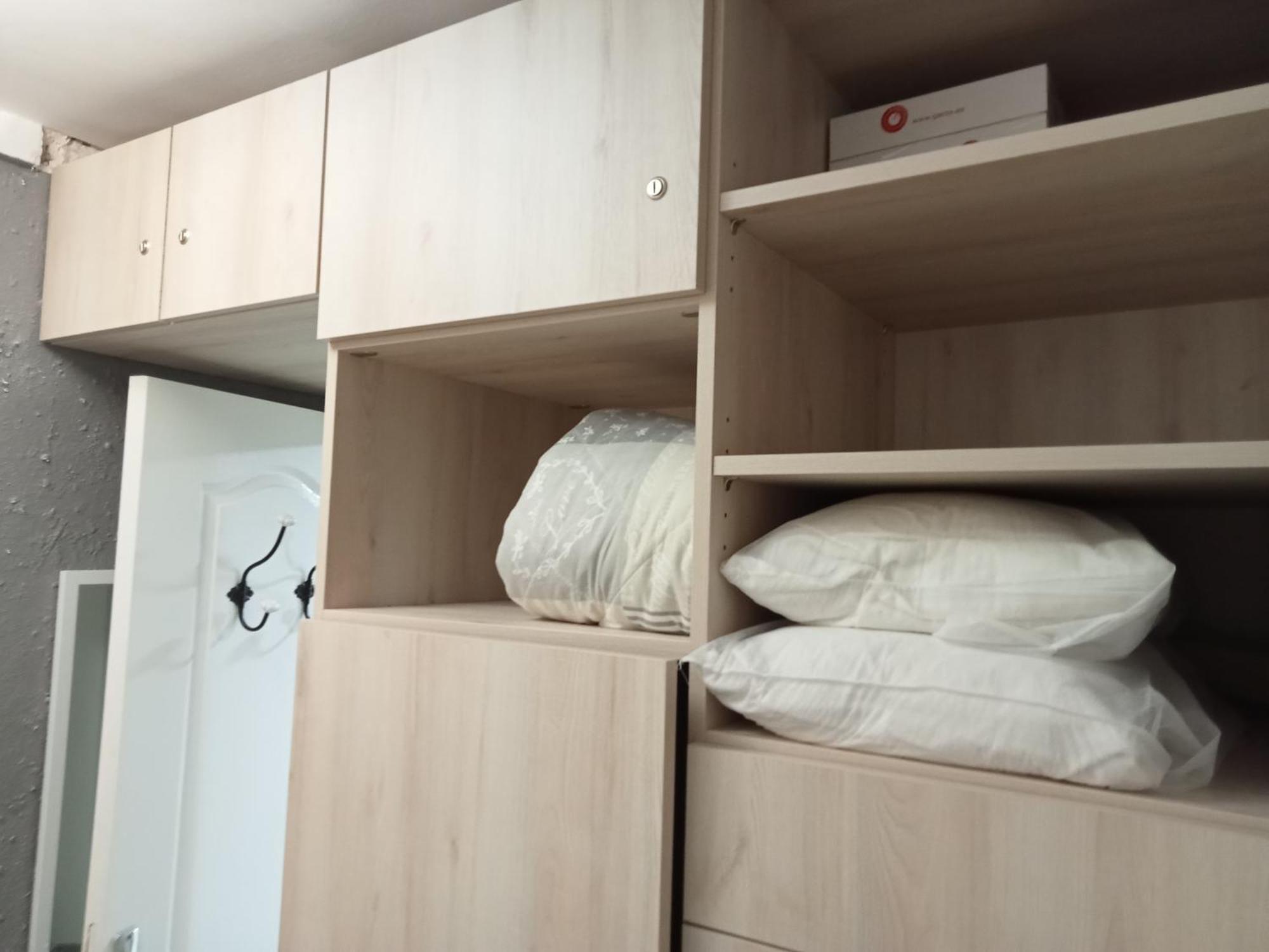 Apartment Club Nautic 3
