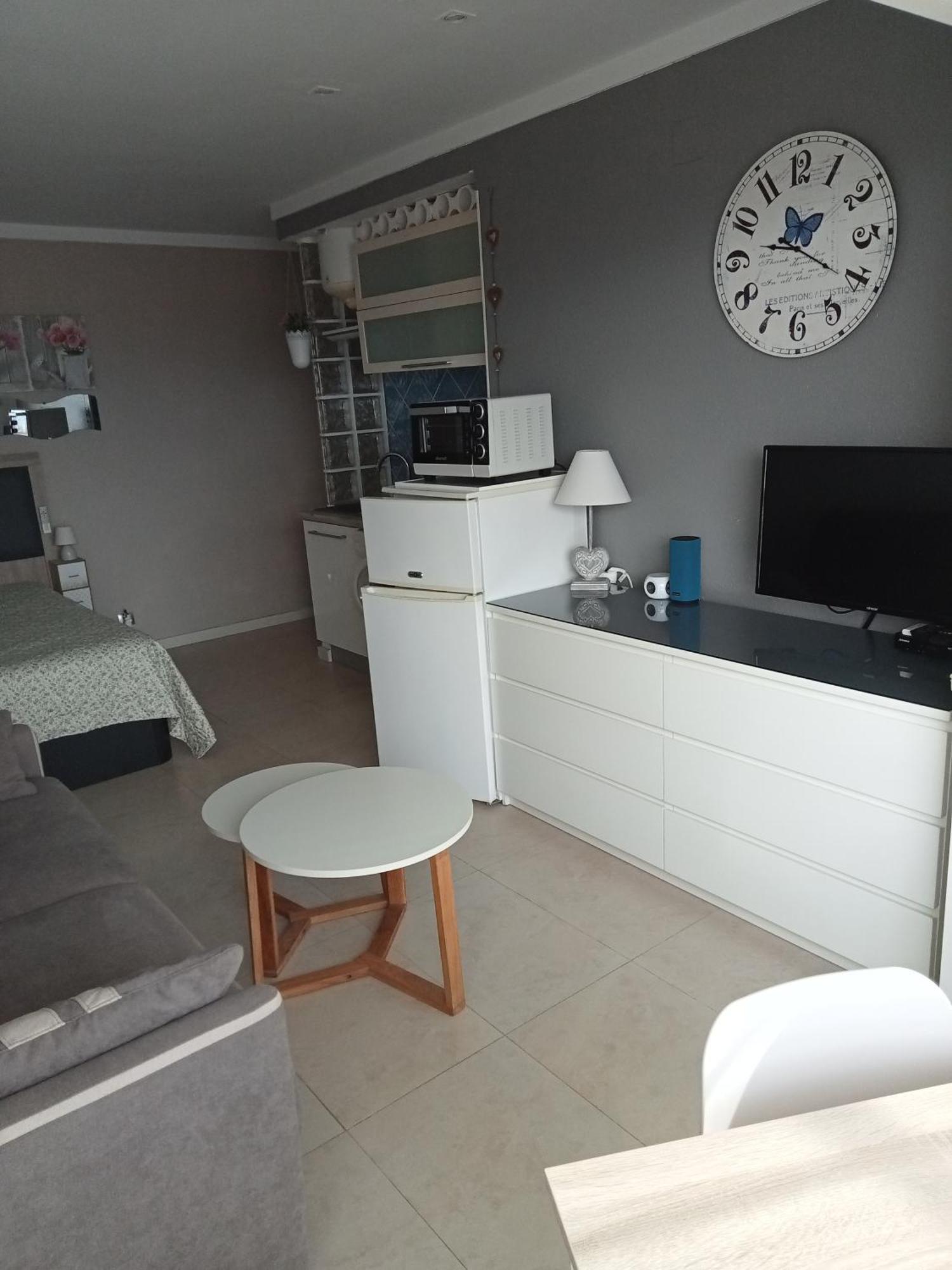 Club Nautic 3 Apartment